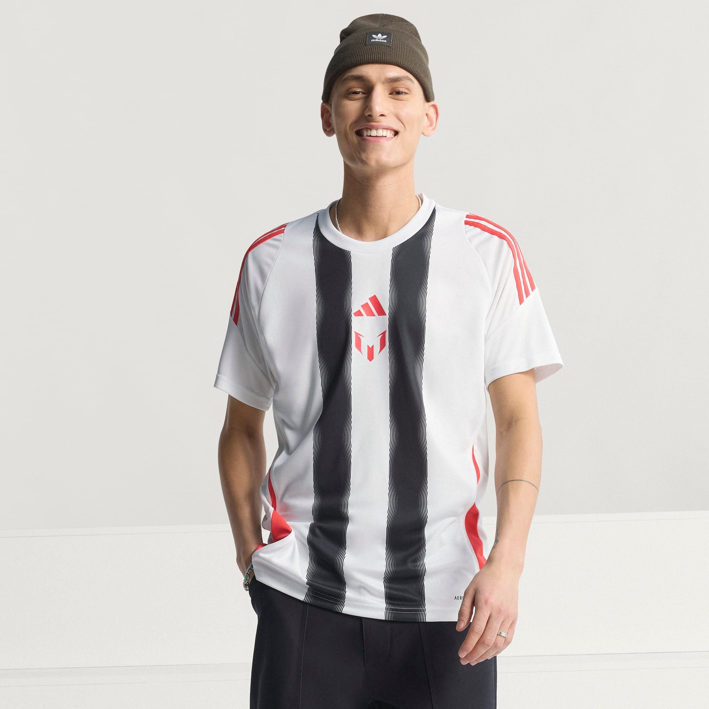 adidas Performance Fussballtrikot »MESSI TR JSY«