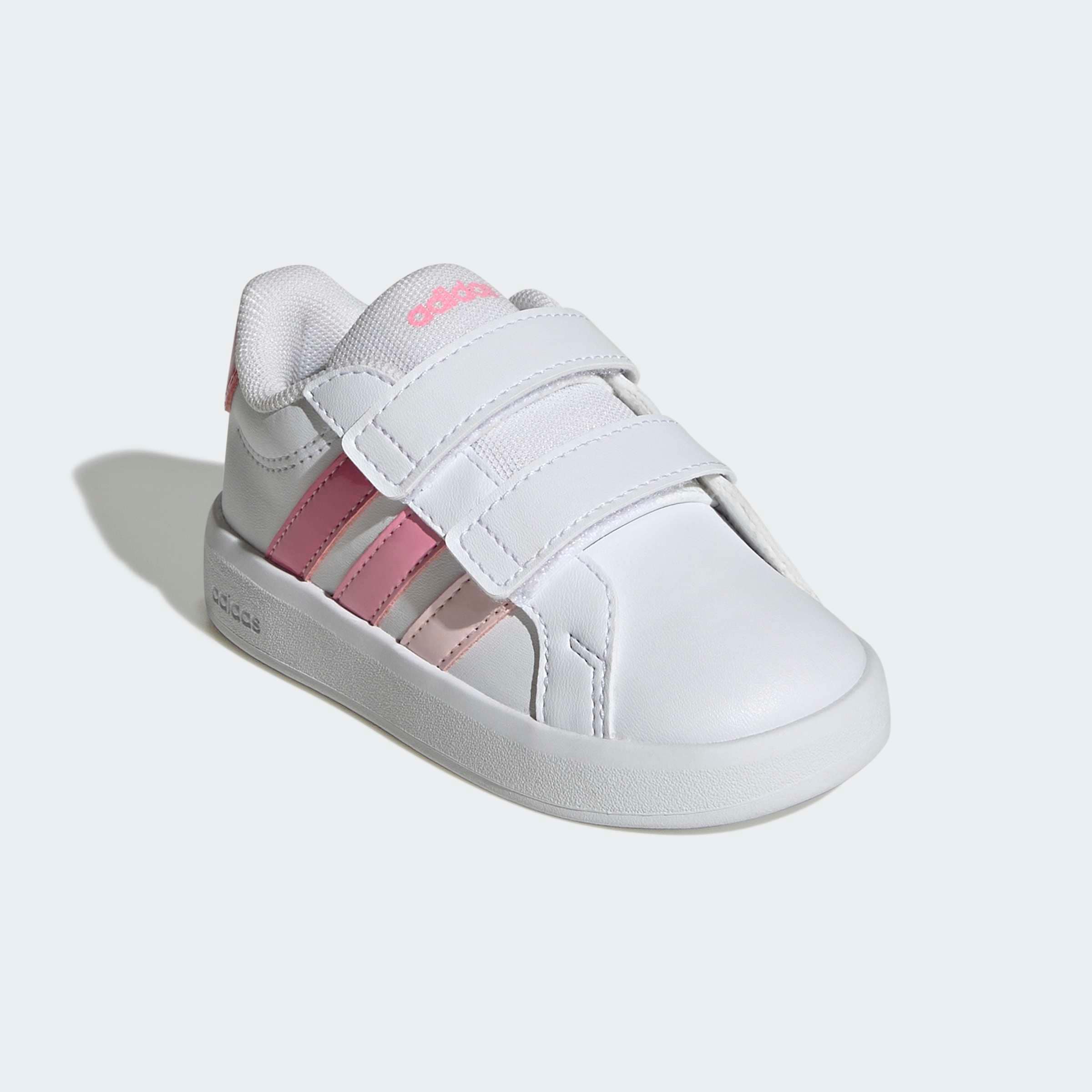 adidas Sportswear Sneaker "GRAND COURT 3.0 KIDS" für Kinder