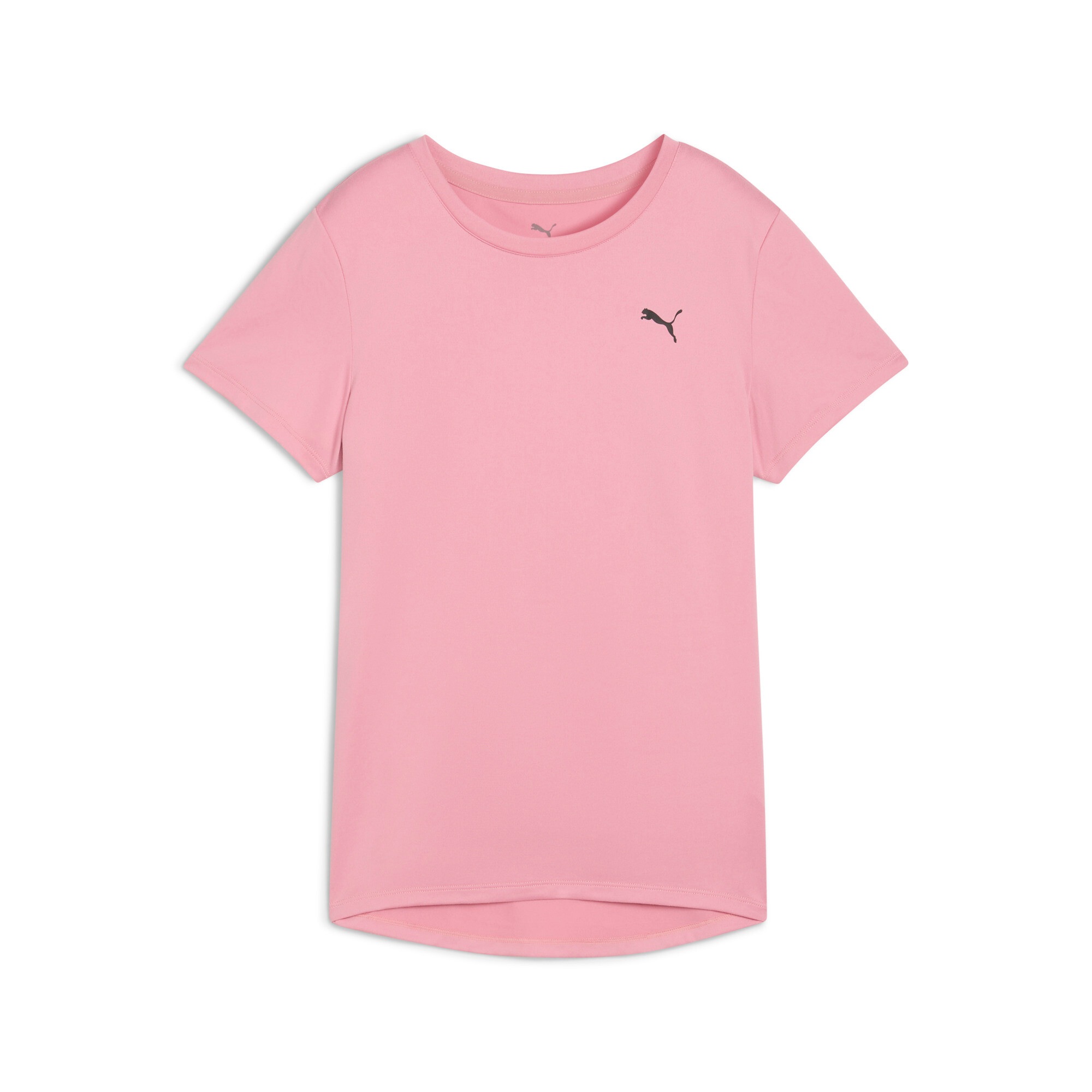 PUMA Trainingsshirt »W TAD ESSENTIAL CREW TEE« Regular Fit, mit DryCELL Technologie, atmungsaktiv, Kurzarm