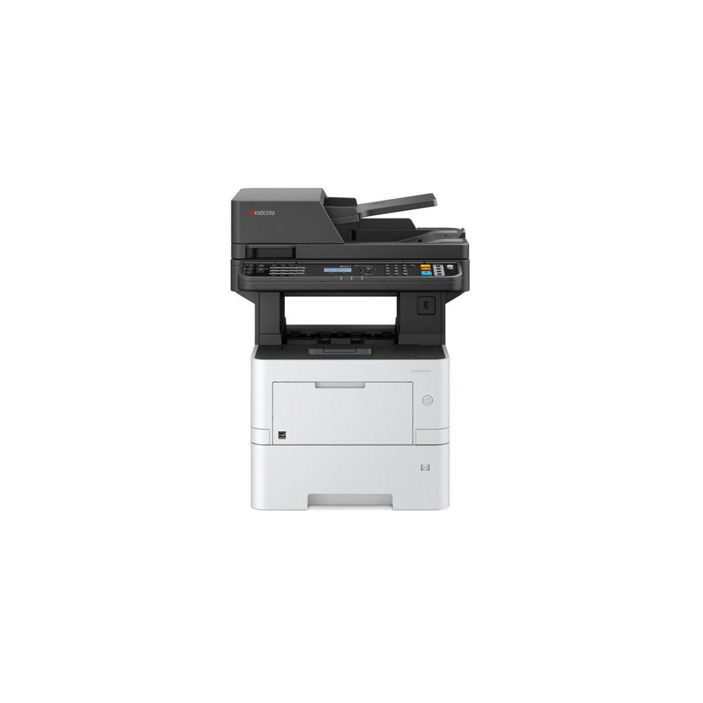 KYOCERA Multifunktionsdrucker »Kyocera Multifunktionsdrucker ECOSY«