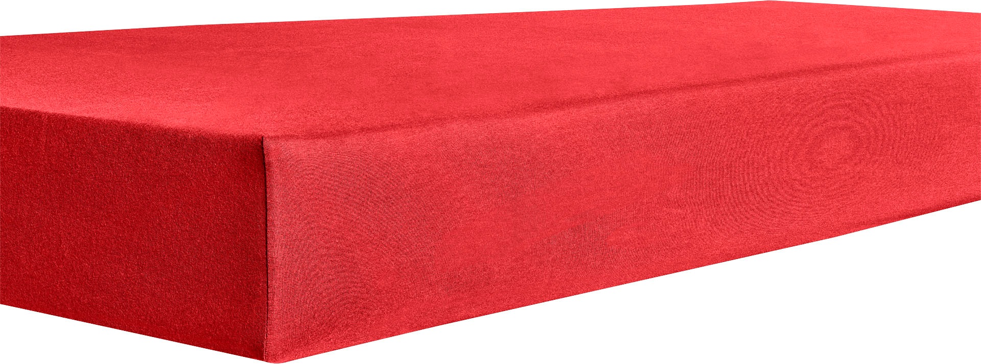 Kneer Spannbettlaken »Easy-Stretch«, (1 St.), optimaler Sitz kaufen