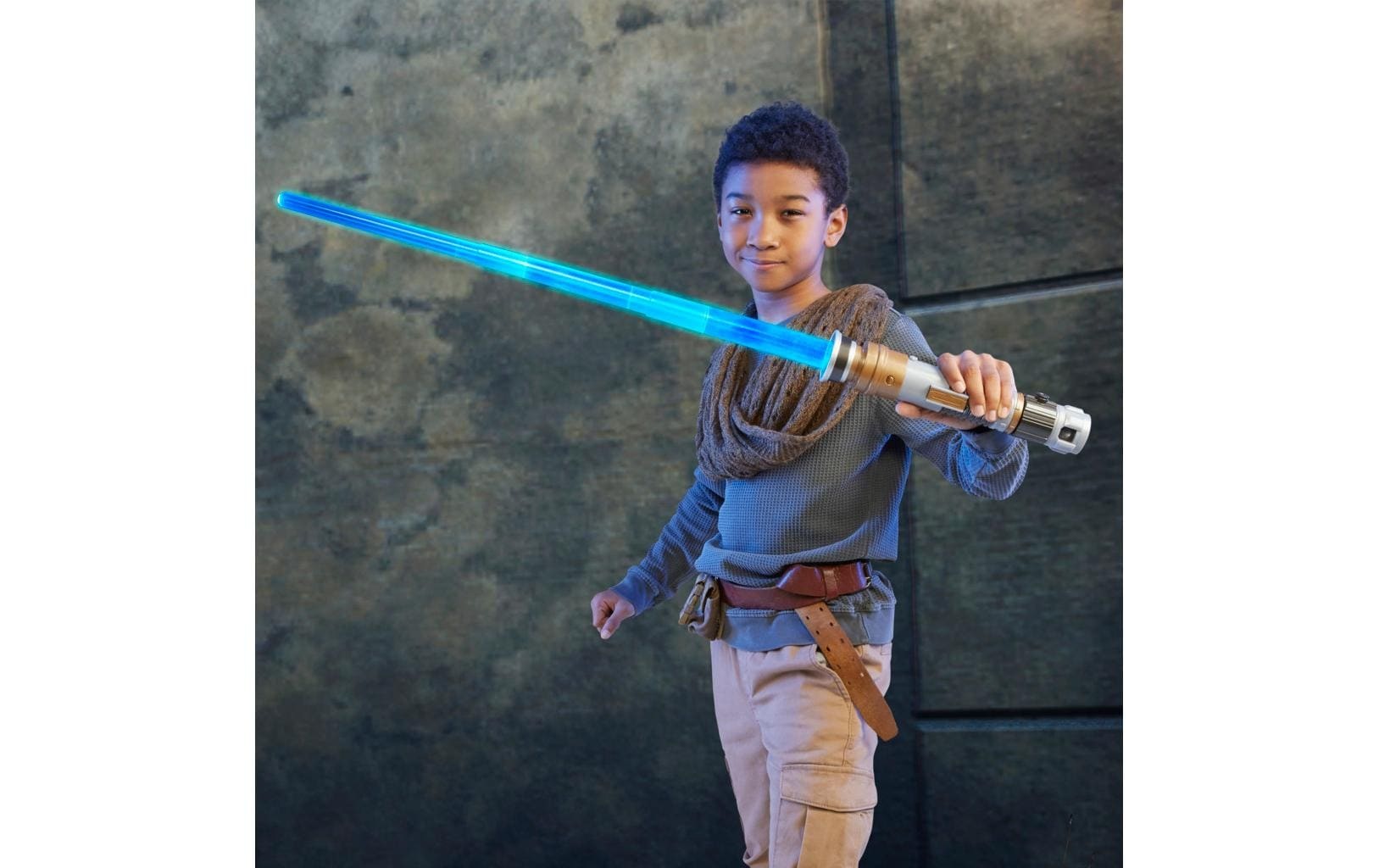 Star Wars Lichtschwert »Star Wars Forge Obi-Wan«