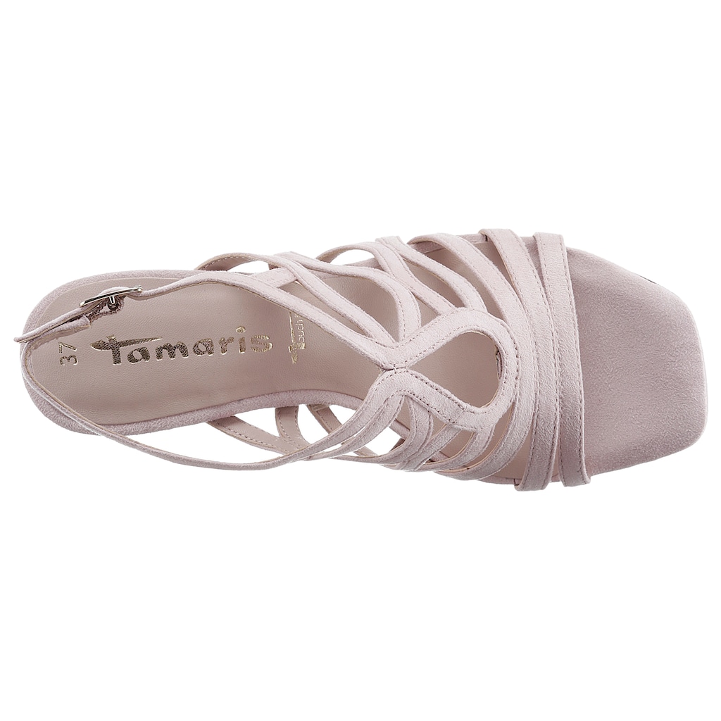 Tamaris High-Heel-Sandalette