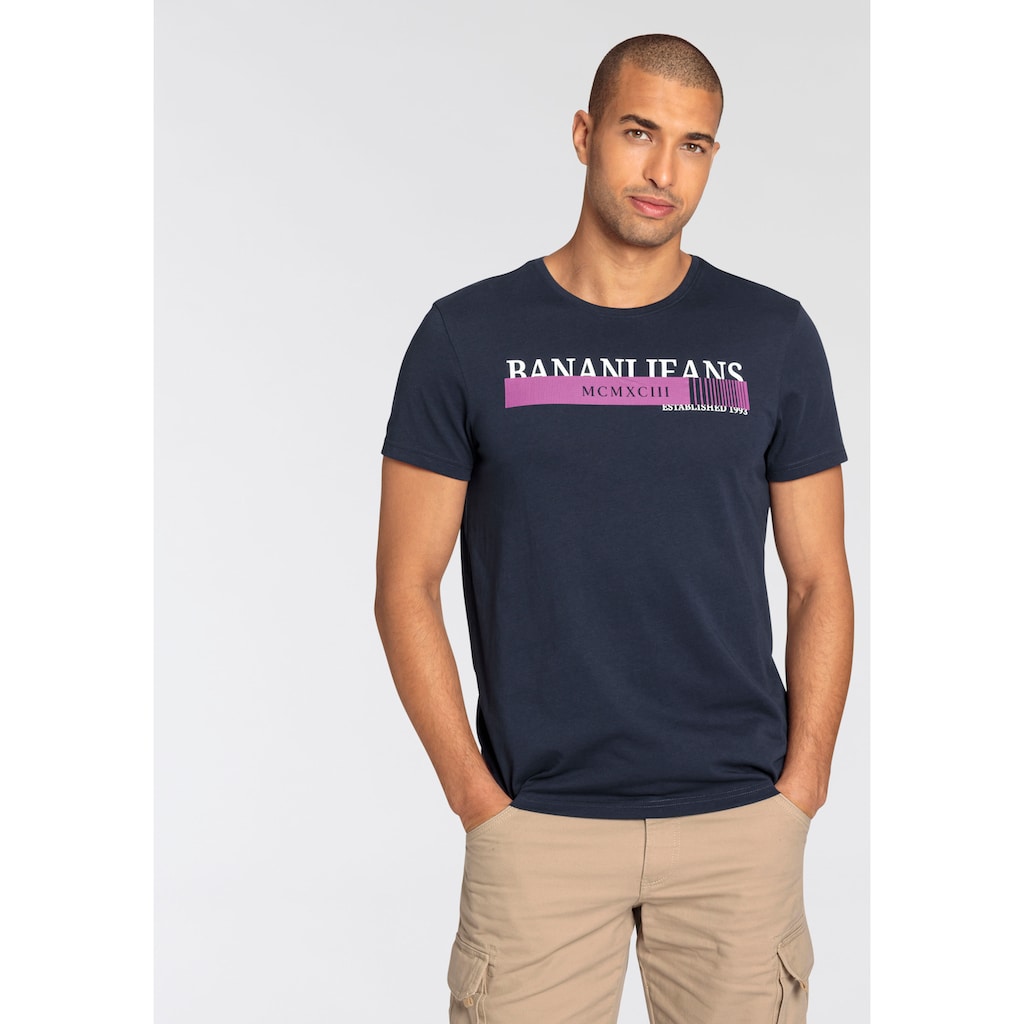 T-shirt Bruno Banani