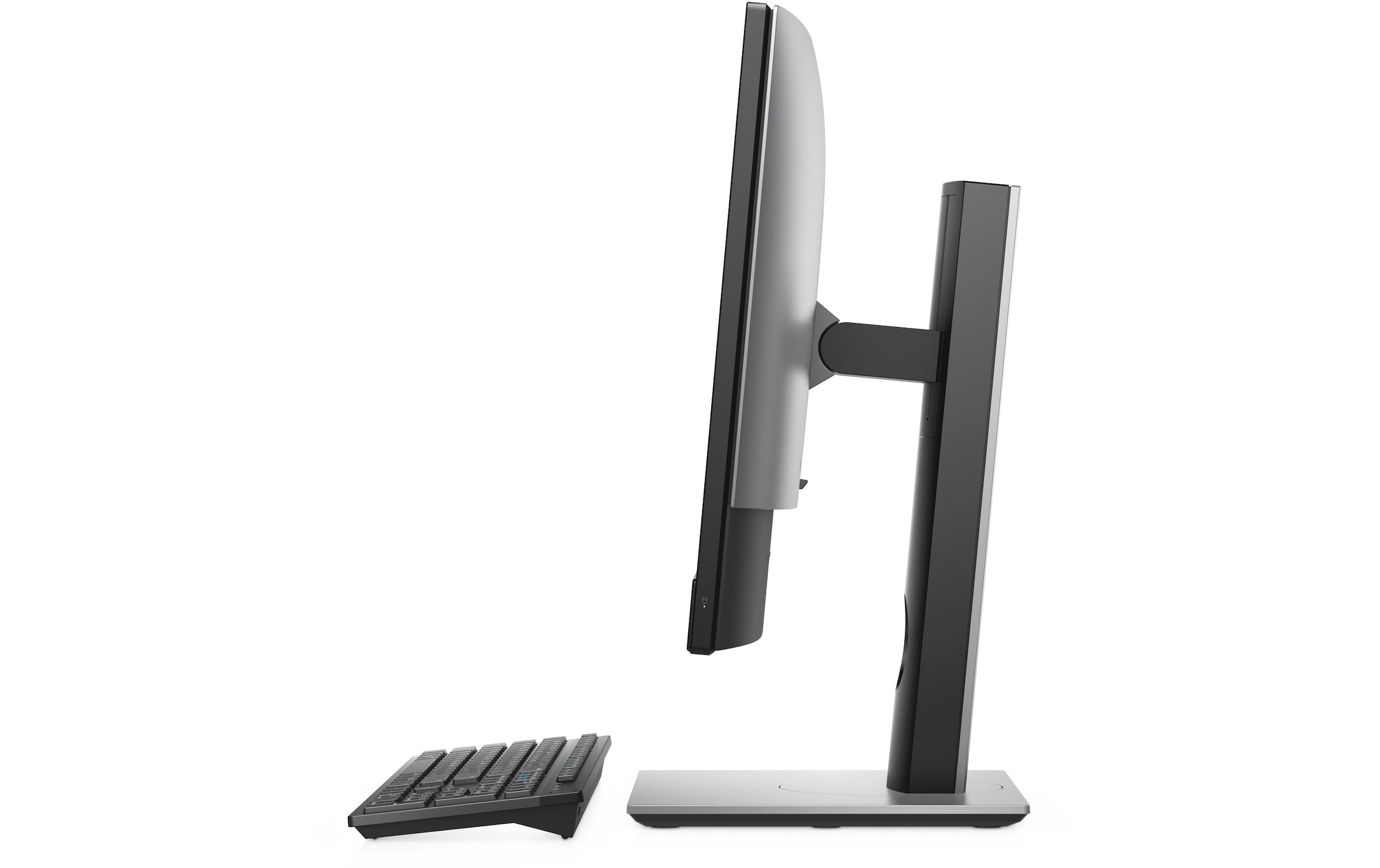 Dell All-in-One PC »DELL AIO OptiPlex 7480-NK35X Touch«