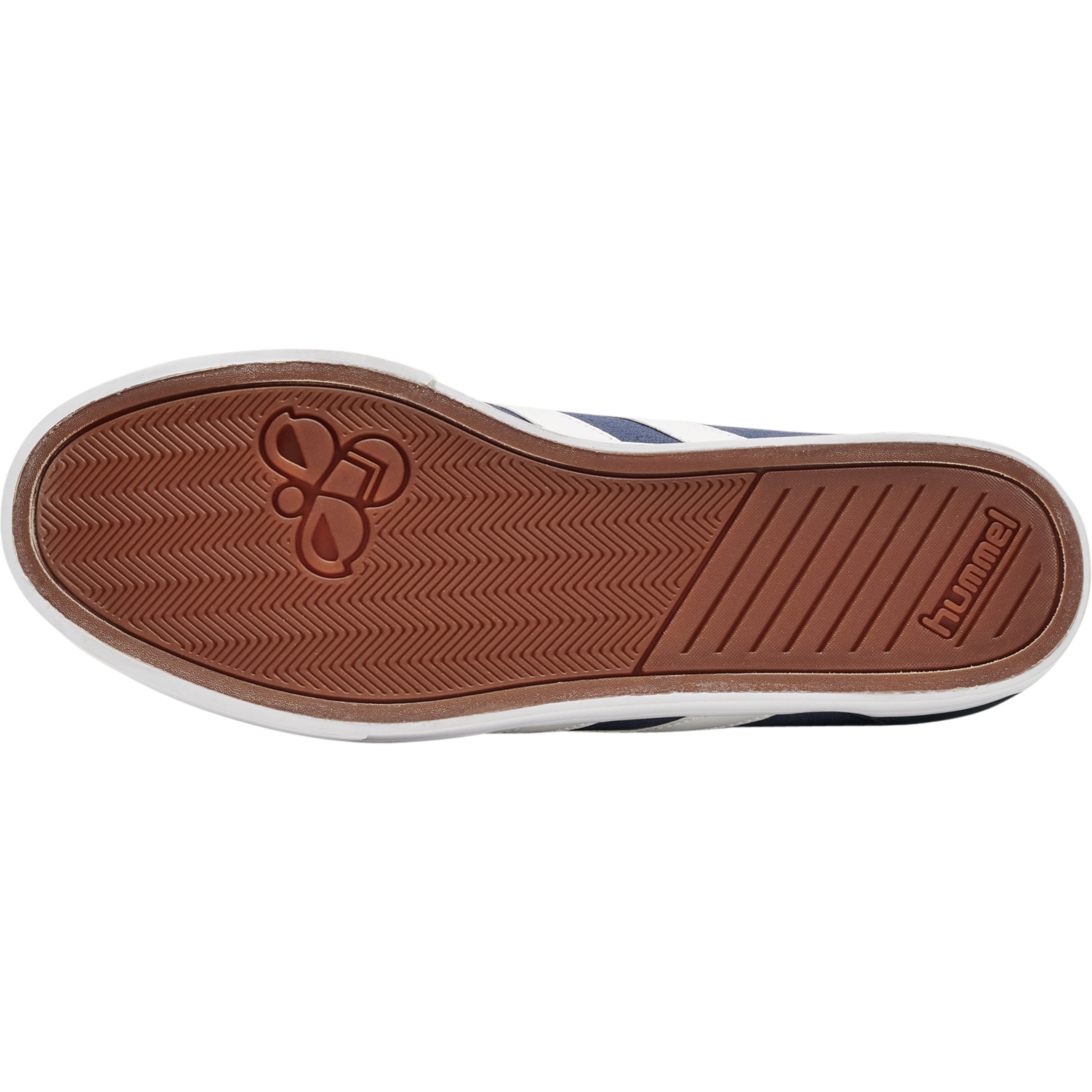 hummel Sneaker »Slimmer Stadil Canvas Low«