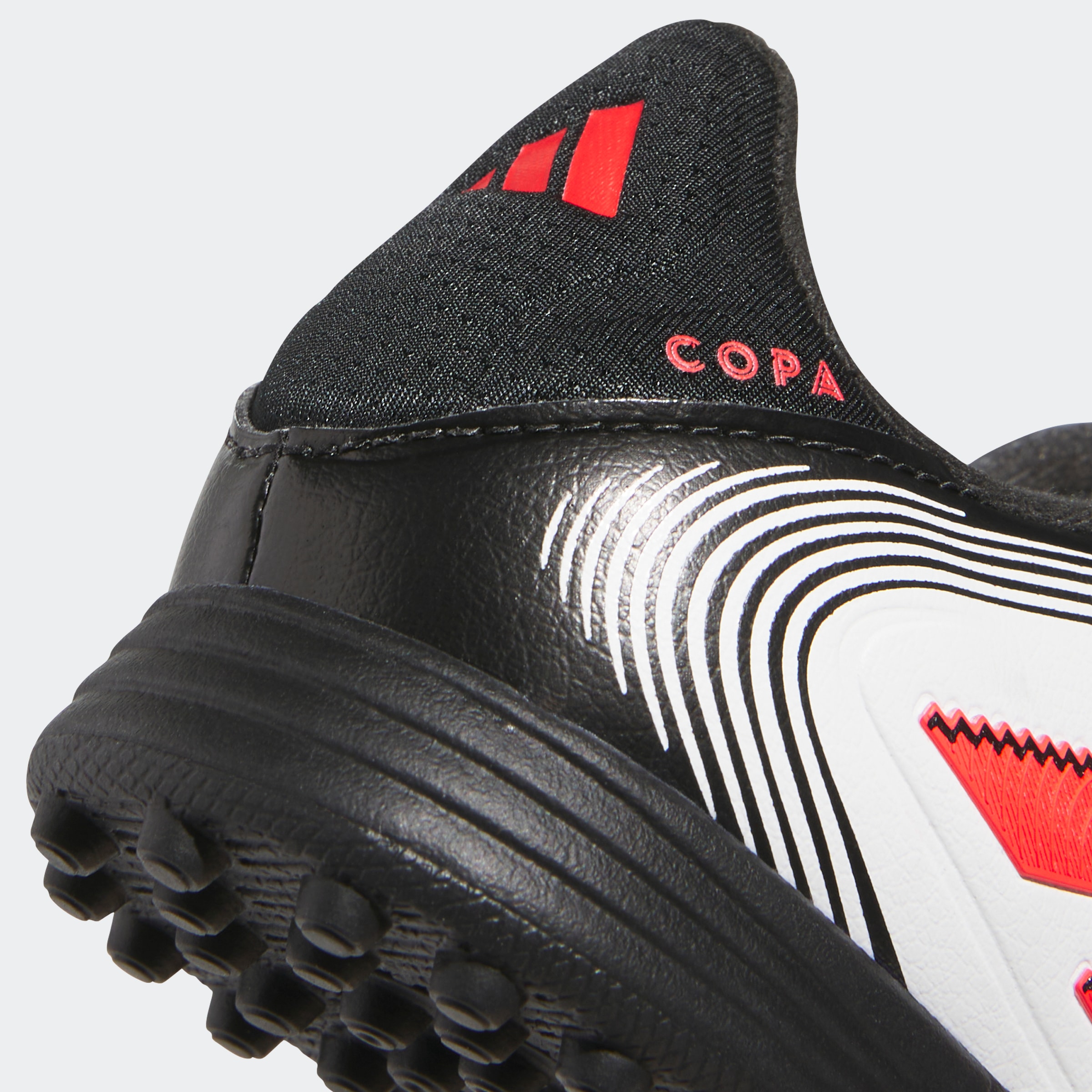 adidas Performance Fussballschuh »COPA PURE 3 LEAGUE KIDS TF«