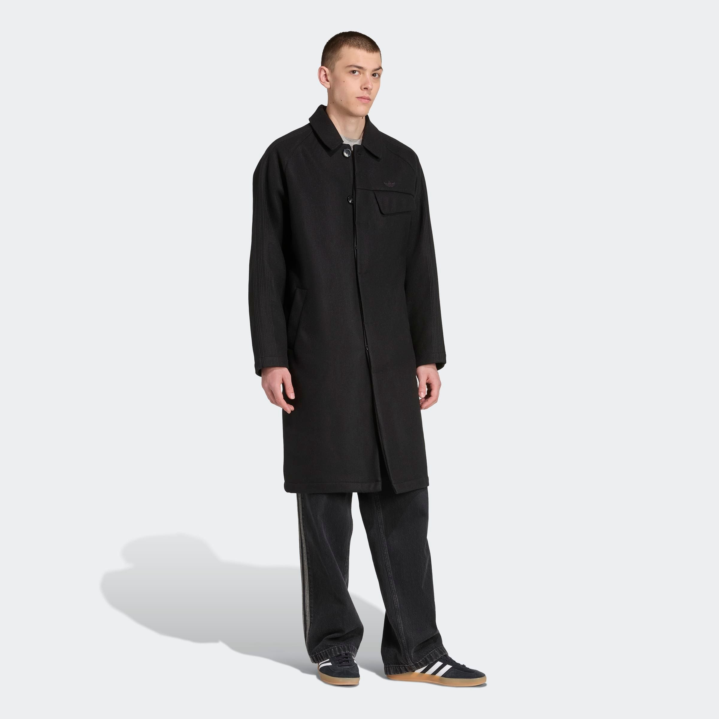 adidas Originals Langmantel "PREMIUM ESSENTIALS"