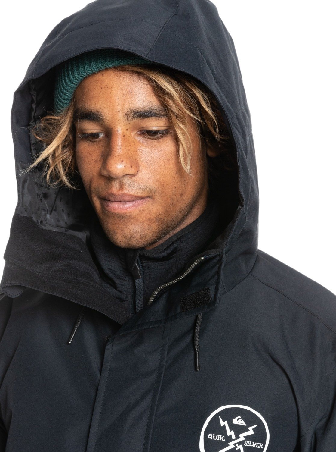 Quiksilver Snowboardjacke »In«