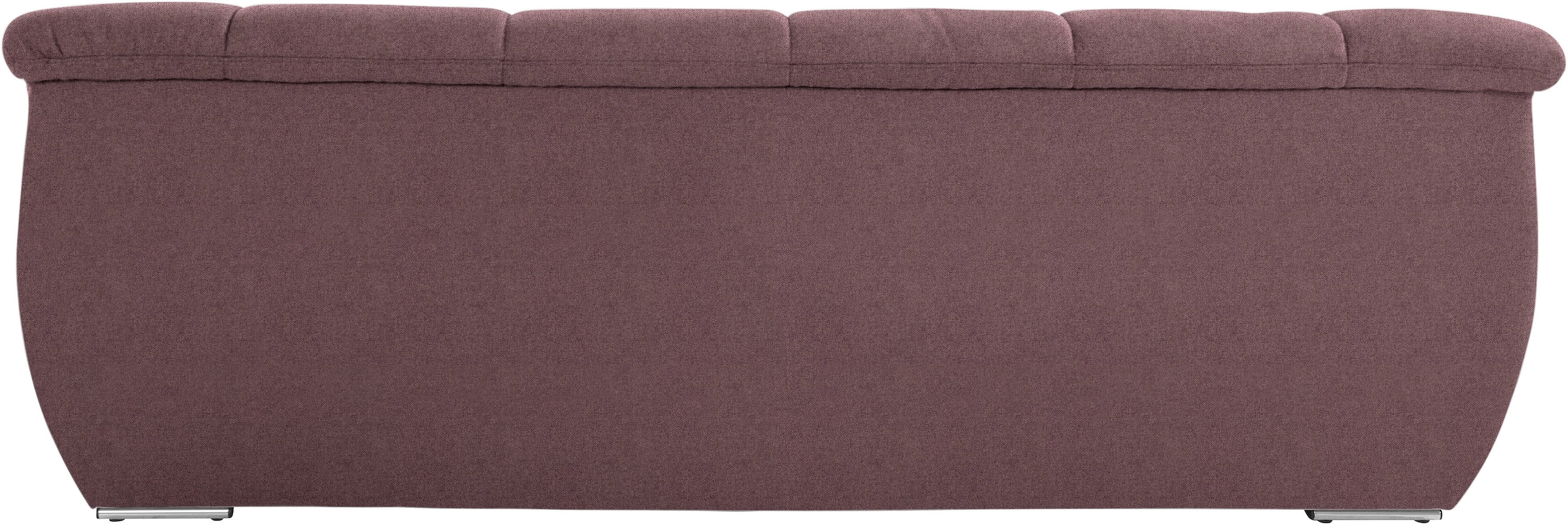 DOMO collection 3-Sitzer »Lagoa«, frei im Raum stellbar, in grosser Farbauswahl
