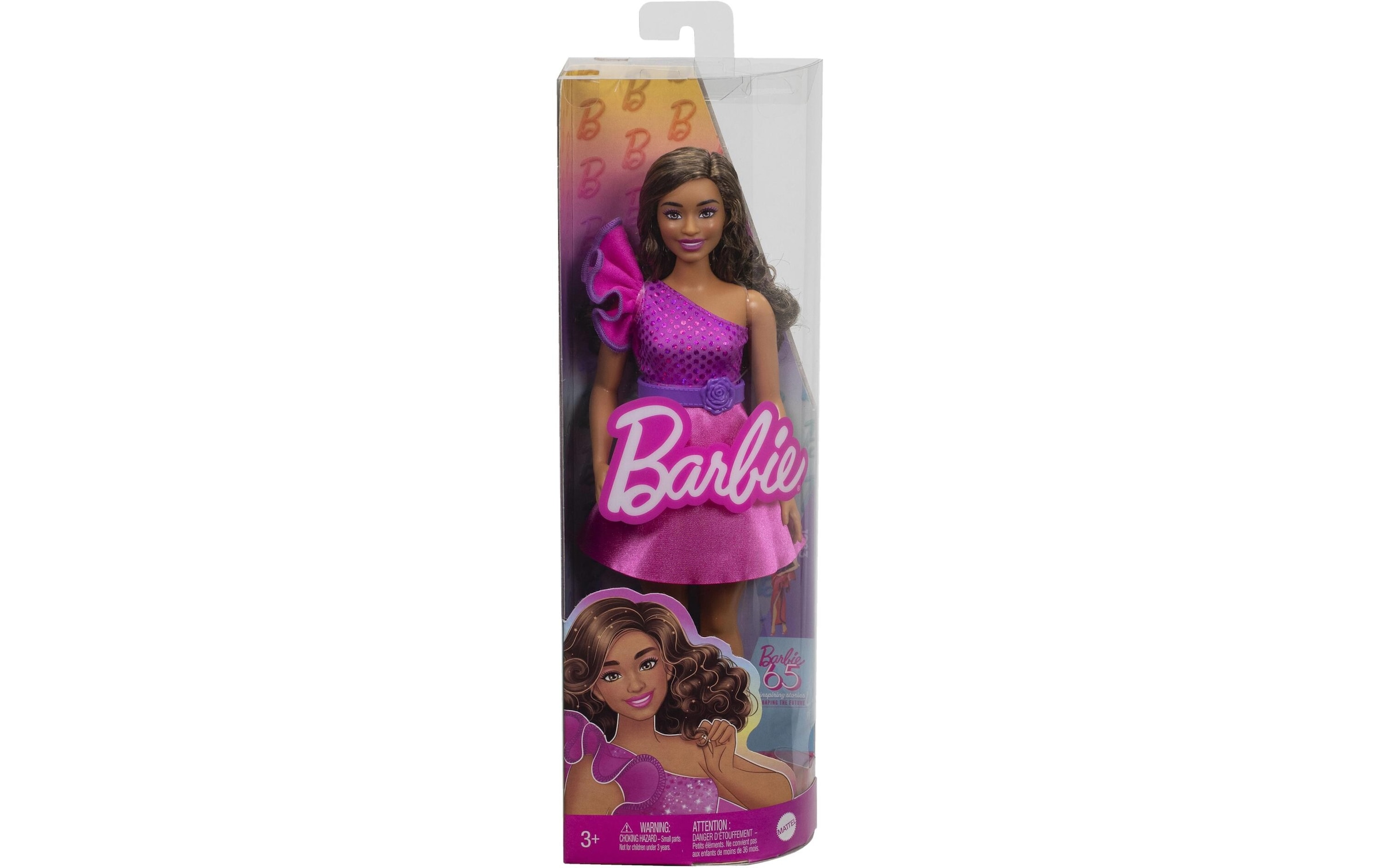 Barbie Anziehpuppe »Dream Date«