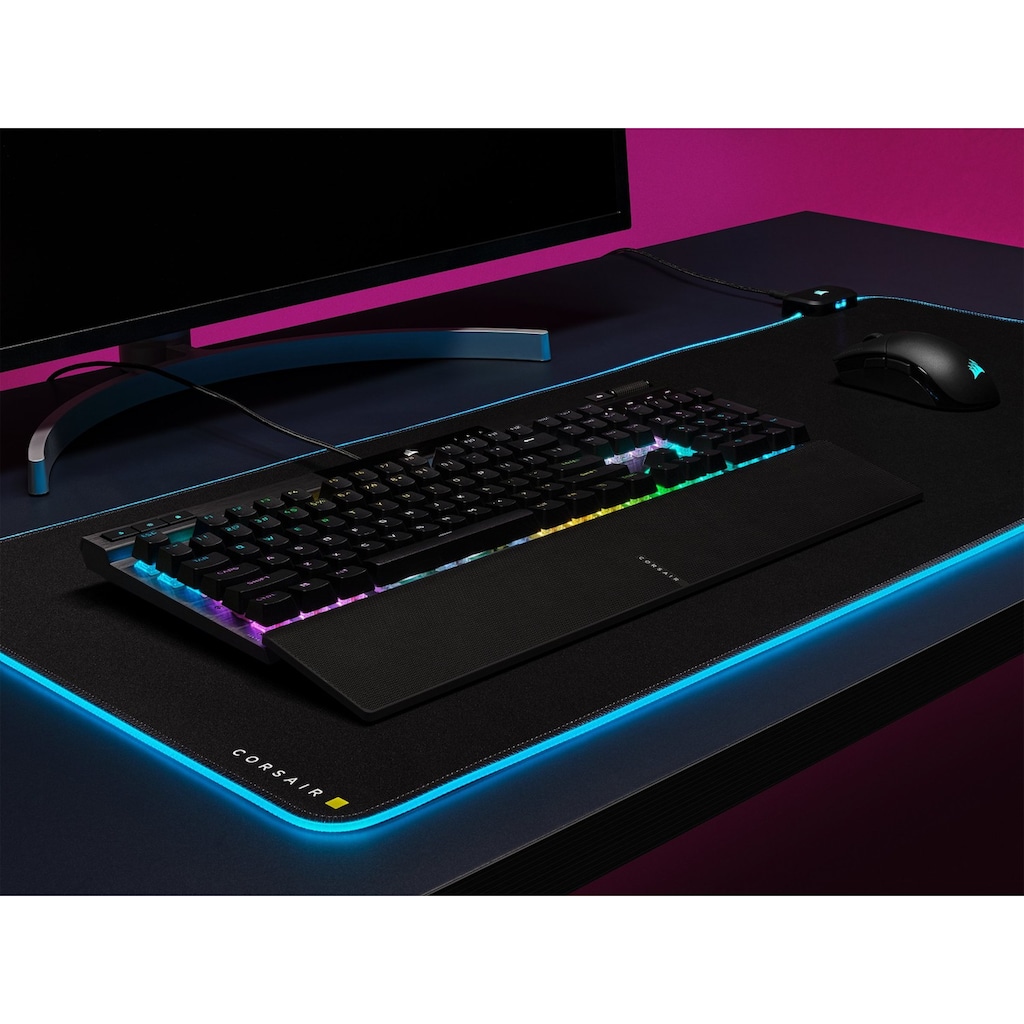 Corsair Gaming-Tastatur »K70 PRO MINI WIRELESS«