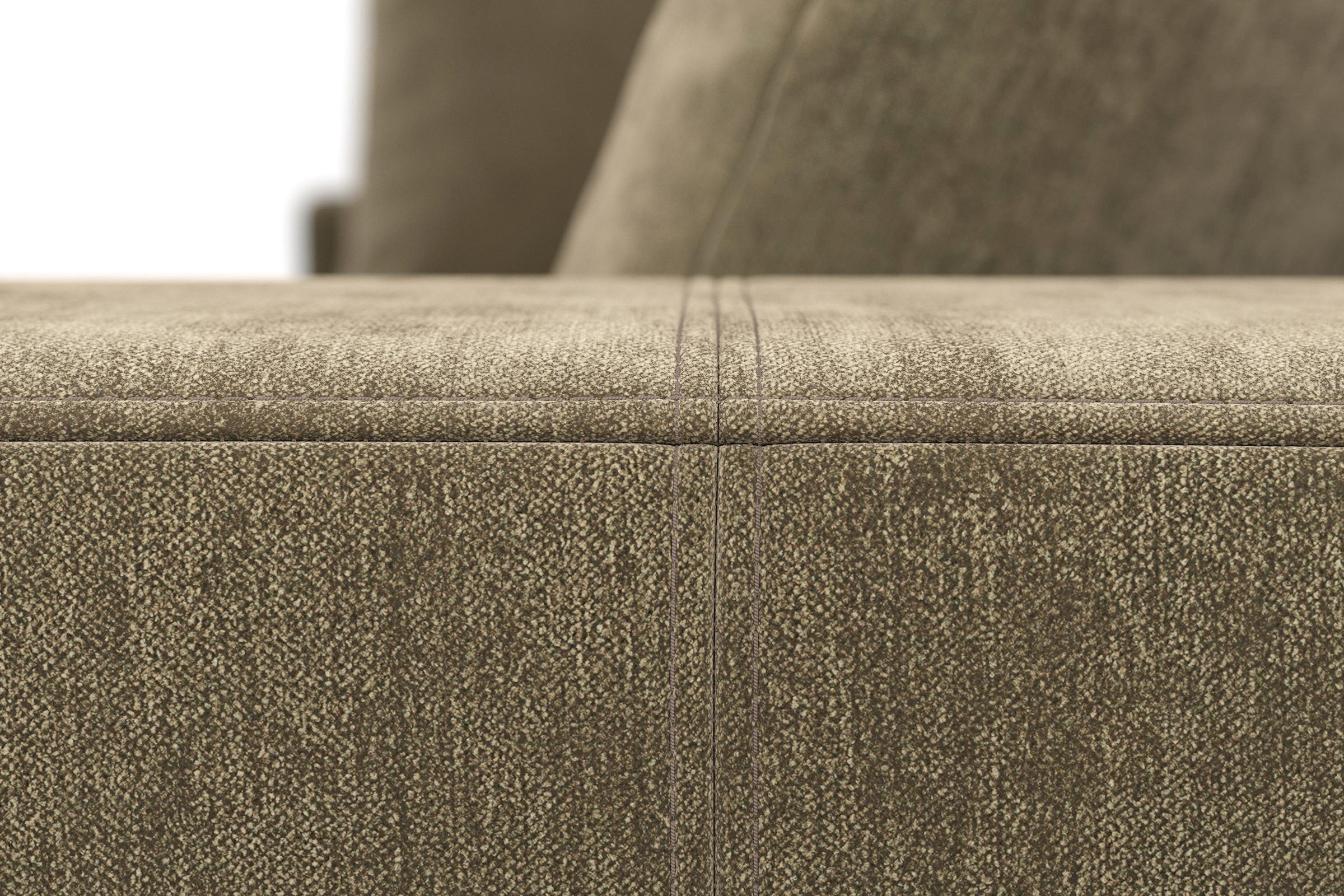 machalke® 3-Sitzer »groove«