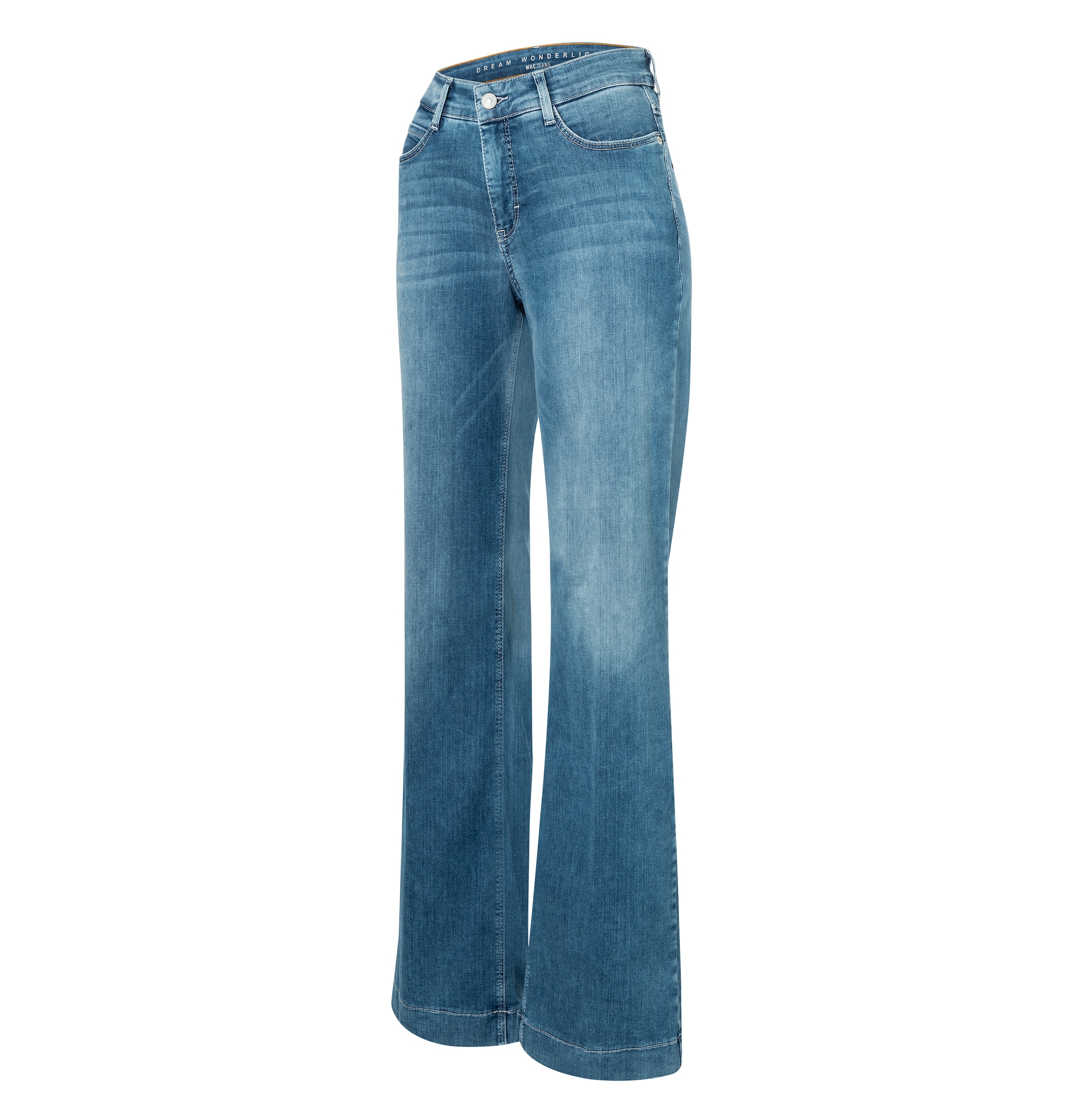 - shoppen »DREAM Stretch WIDE«, mit MAC Weite Jelmoli-Versand Bein weitem online | Jeans