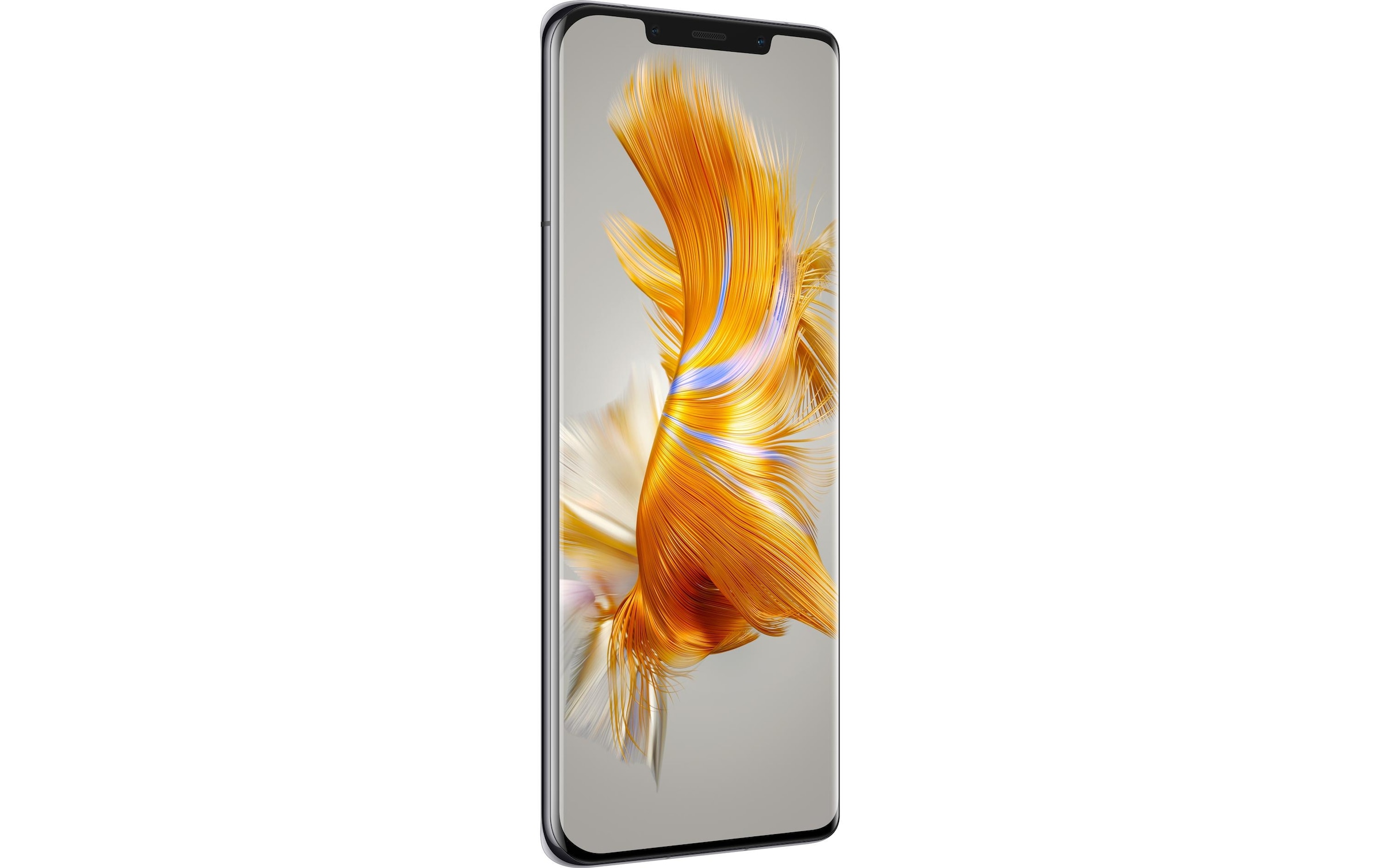 Huawei Smartphone »Huawei Mate 50 Pro black«, Schwarz