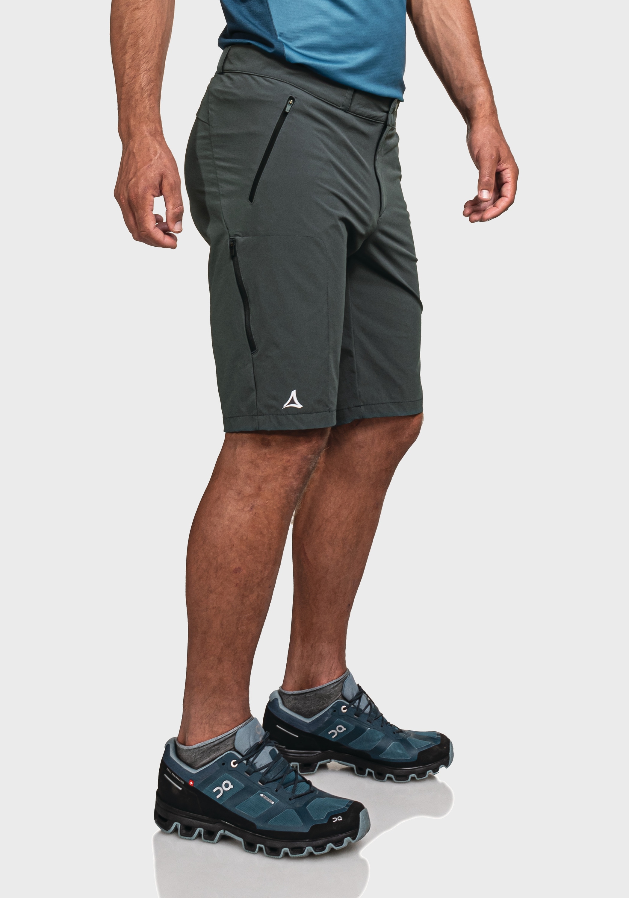 Schöffel Bermudas »Shorts Hestad M«