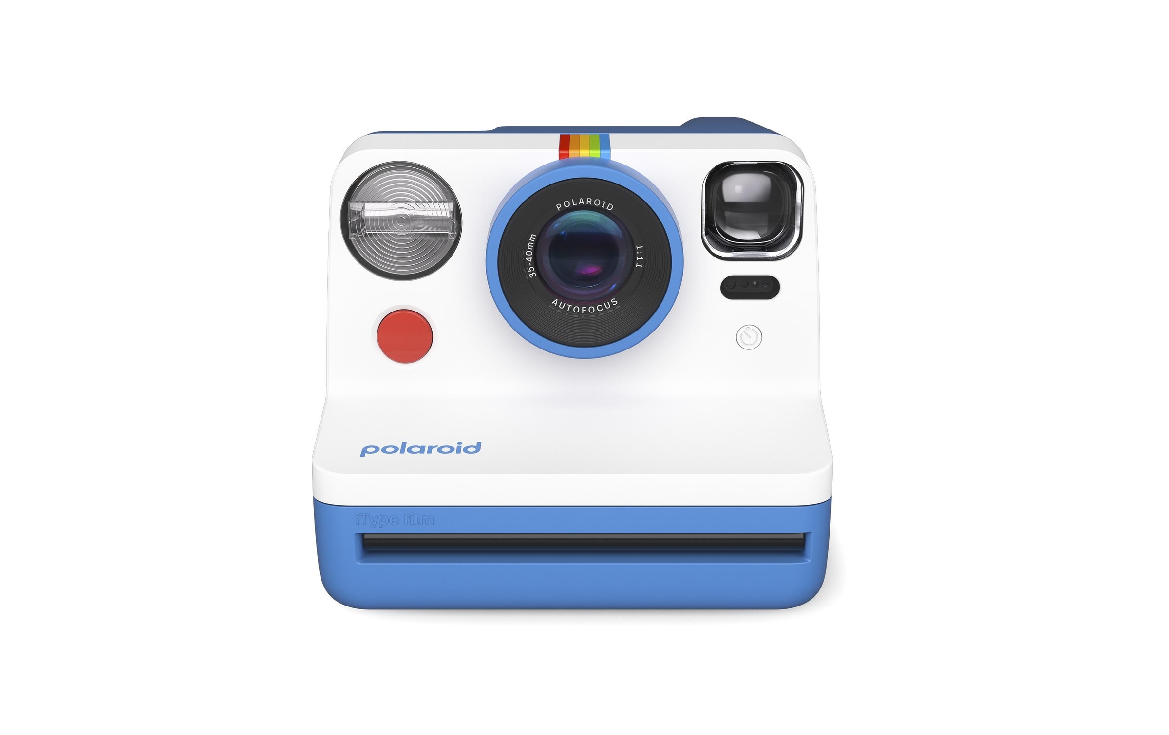 Polaroid Kompaktkamera »Now Gen 2.0«