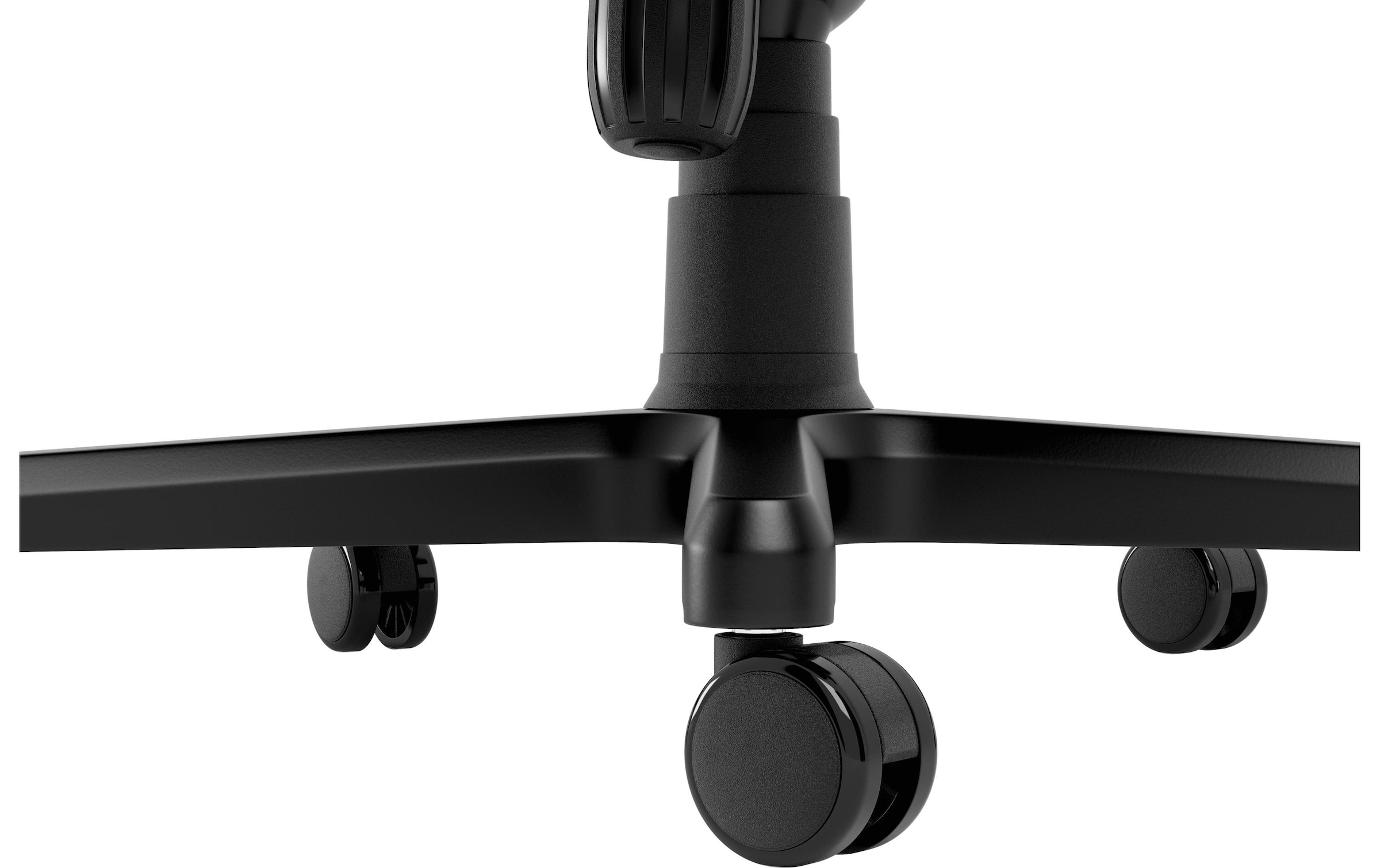 Gaming-Stuhl »noblechairs LEGEND Gaming Chair weiss«