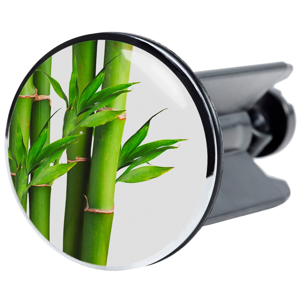 Sanilo Waschbeckenstöpsel »Bambus«