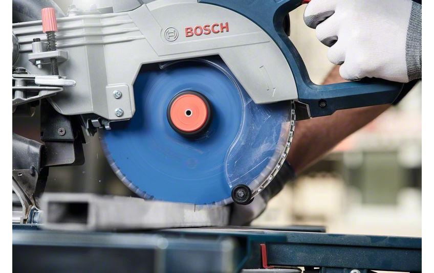 Bosch Professional Kreissägeblatt »Kreissägeblatt E«