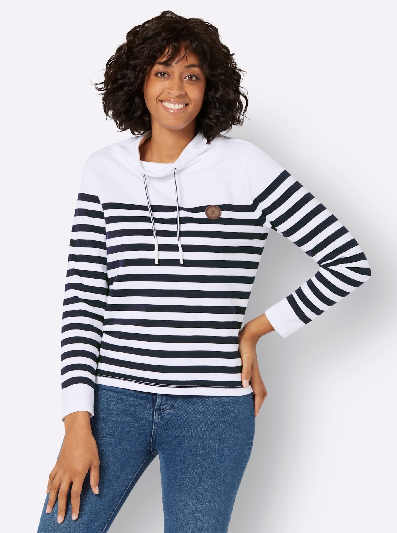 Casual Looks Sweatshirt