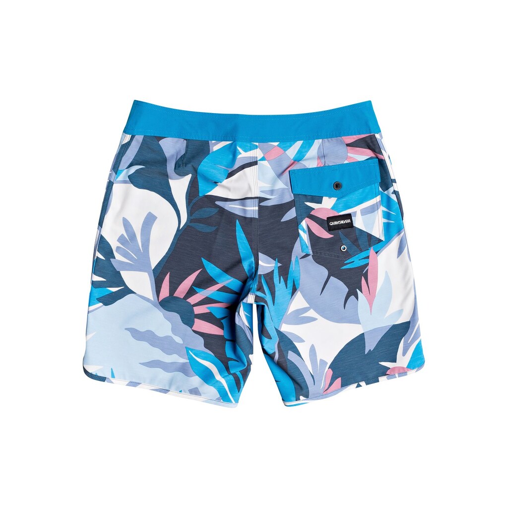 Quiksilver Boardshorts »Highline Tropical Flow 19"«