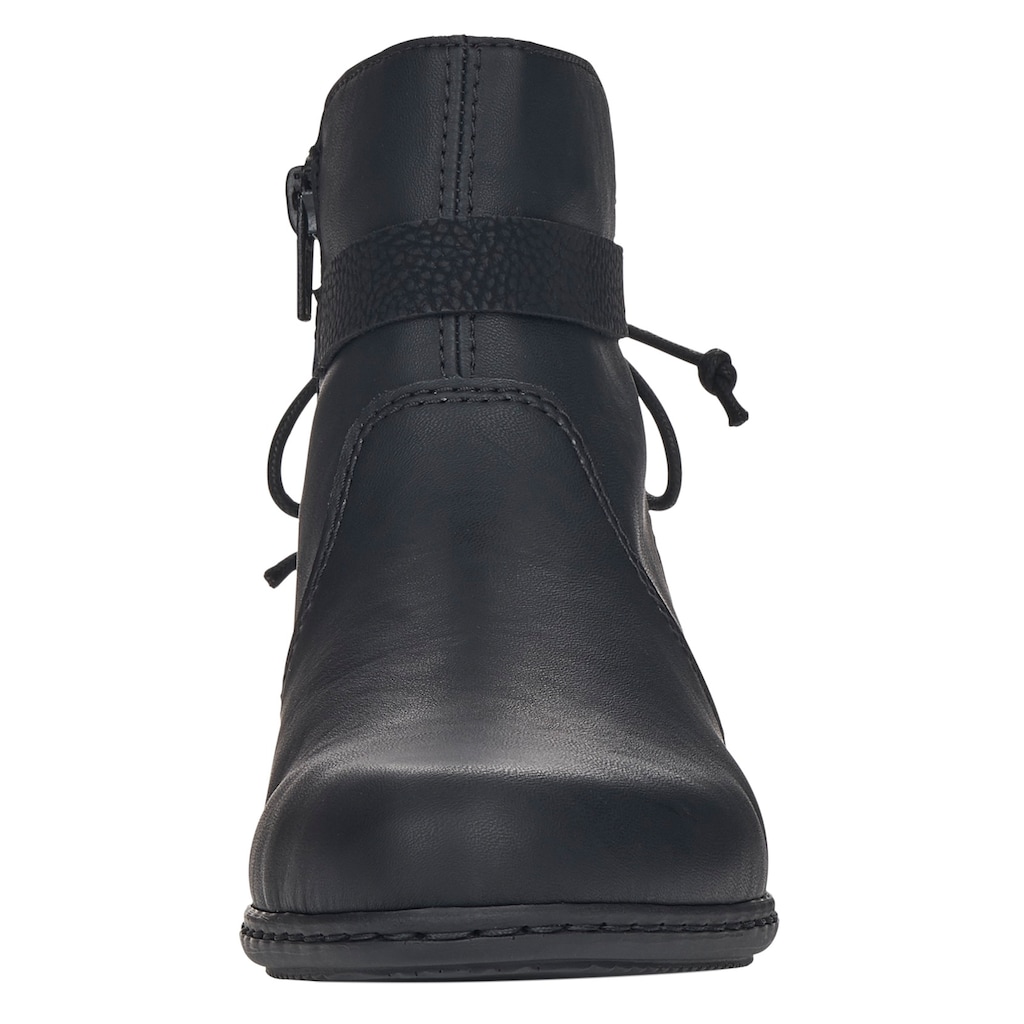 Rieker Stiefelette