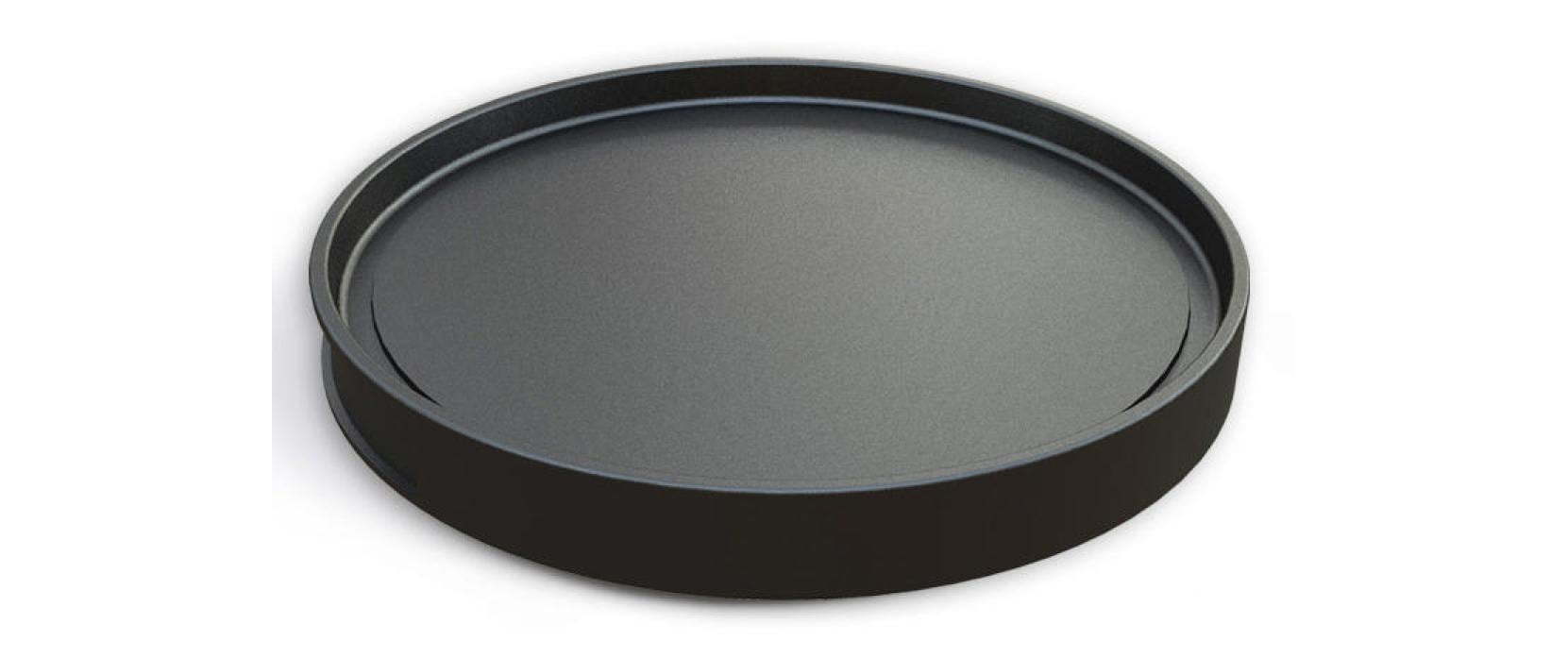 LotusGrill Teppanyakigrill »Ø 29 cm«, - W