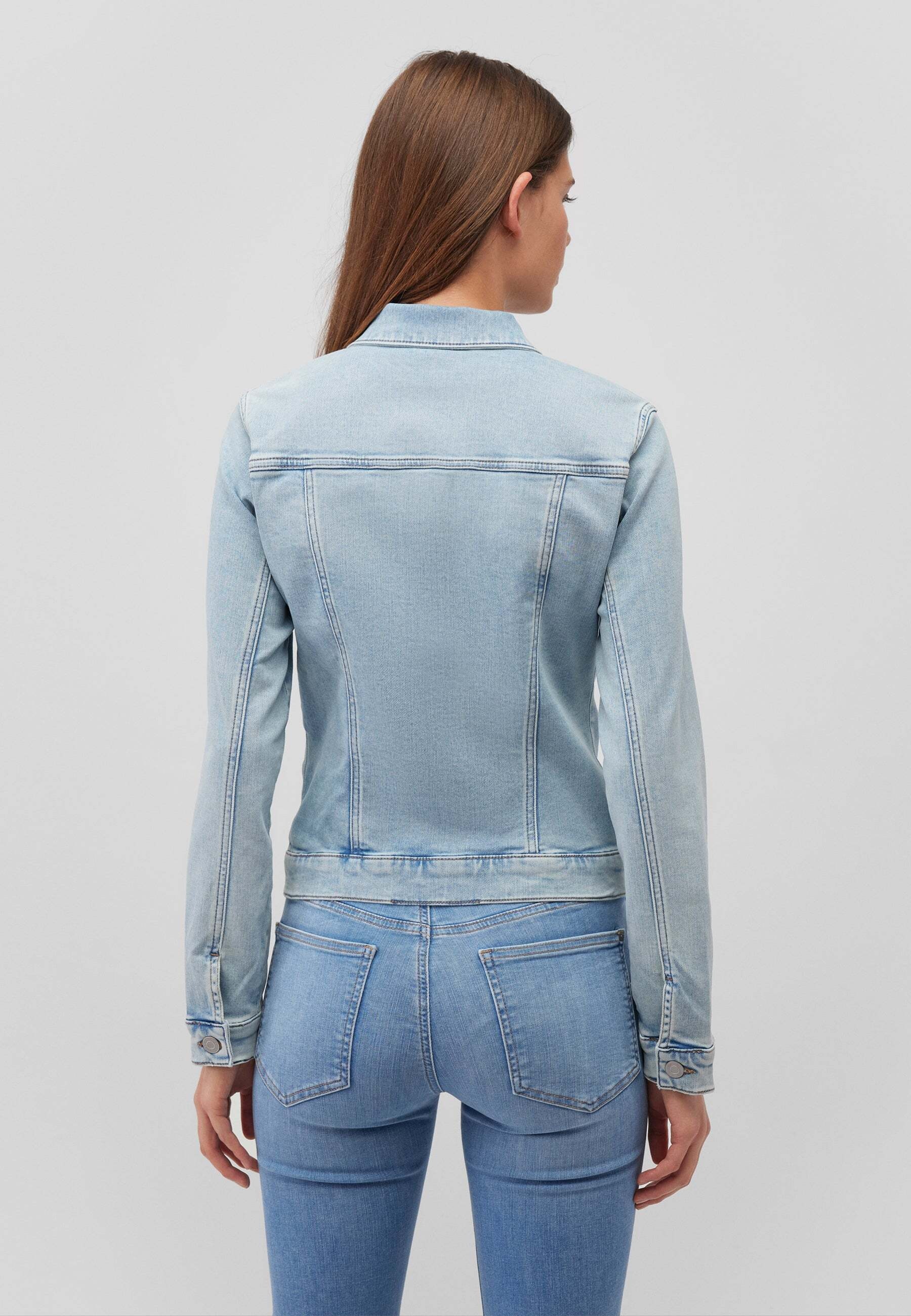 Mavi Jeansjacke »Mavi Jeansjacke Daisy«