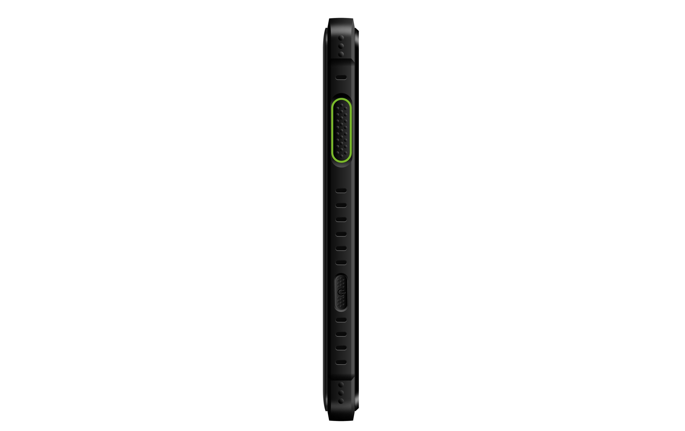 Cyrus Smartphone »CS22 XA«, schwarz