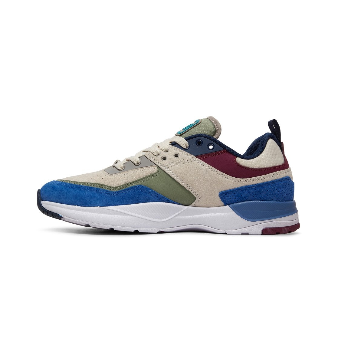 DC Shoes Sneaker »E.Tribeka SE«