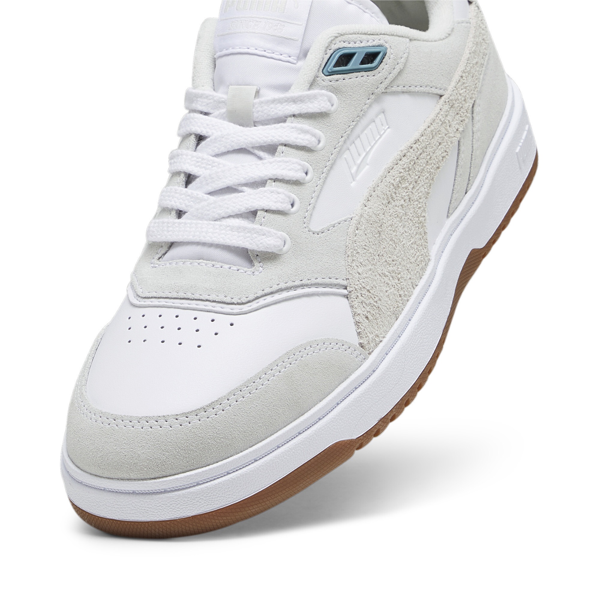 PUMA Sneaker »DOUBLECOURT PRM«