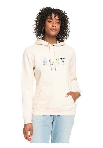 Roxy Hoodie »Right On Time« kaufen