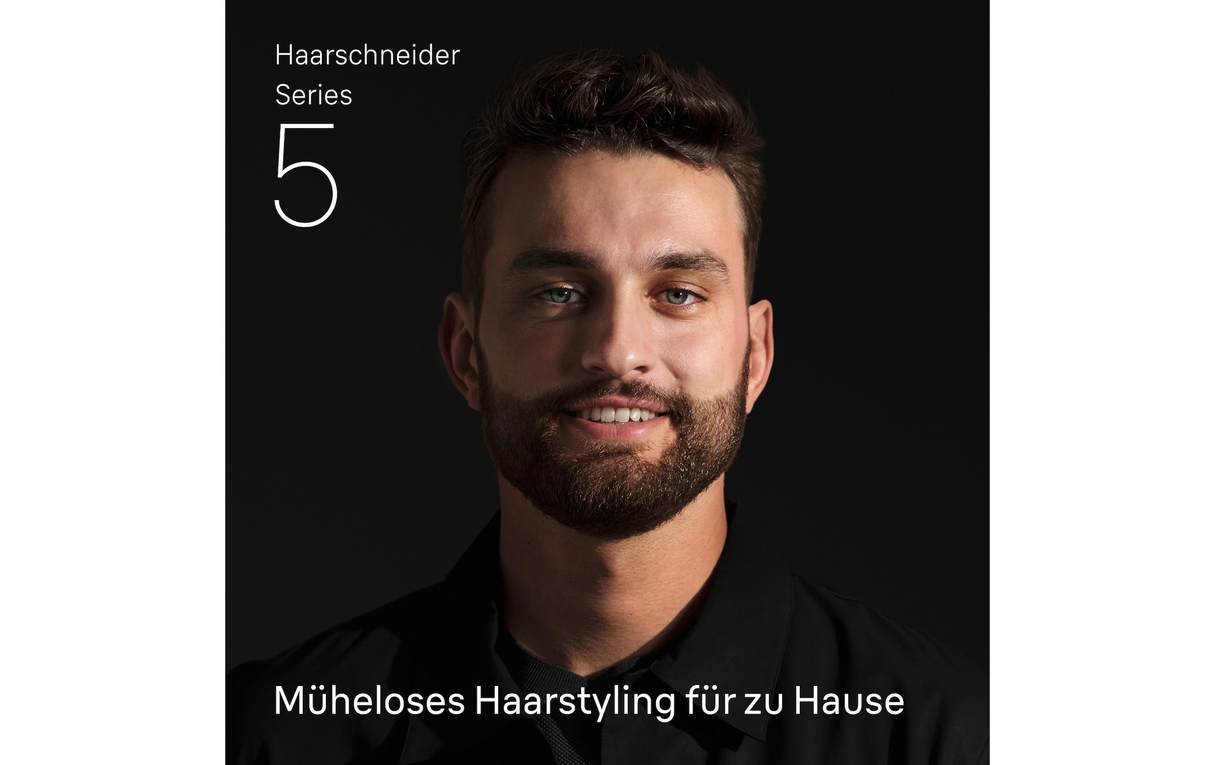 Braun Haarschneider »Series 5 HC5530«