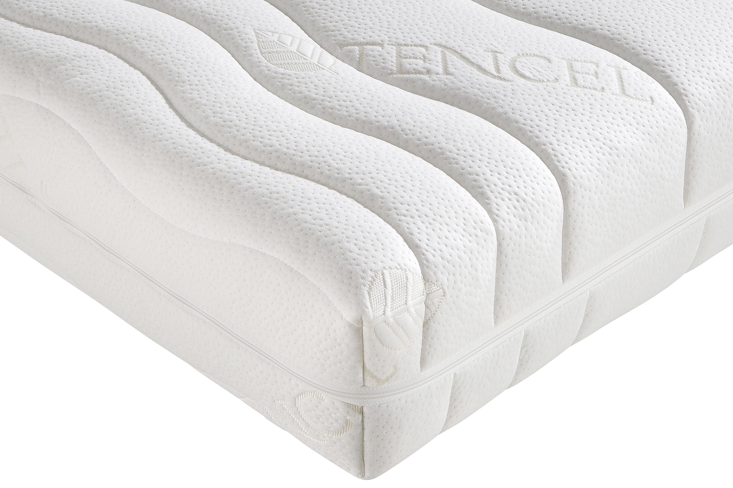 Hemafa Komfortschaummatratze »Cellflex 1900«, 19 cm hoch, Raumgewicht: 35 kg/m³, (1 St.)
