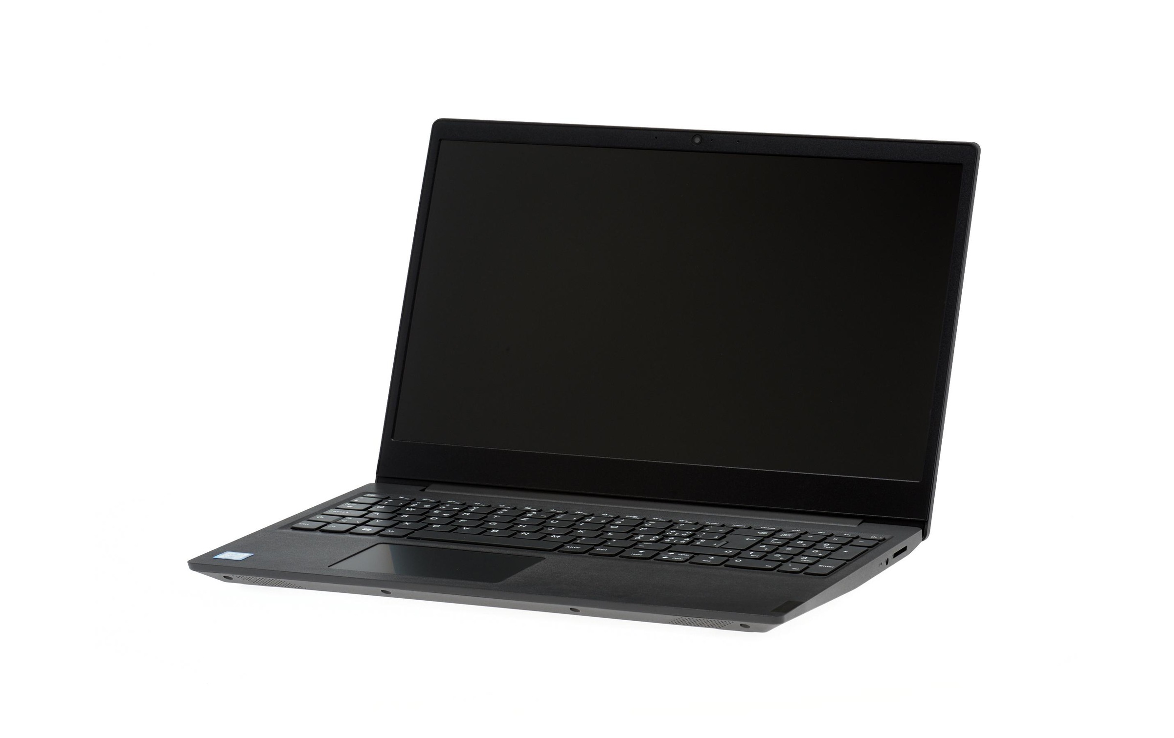 Lenovo Notebook »V15-IIL«, / 15,6 Zoll, Intel, Core i3, 256 GB SSD