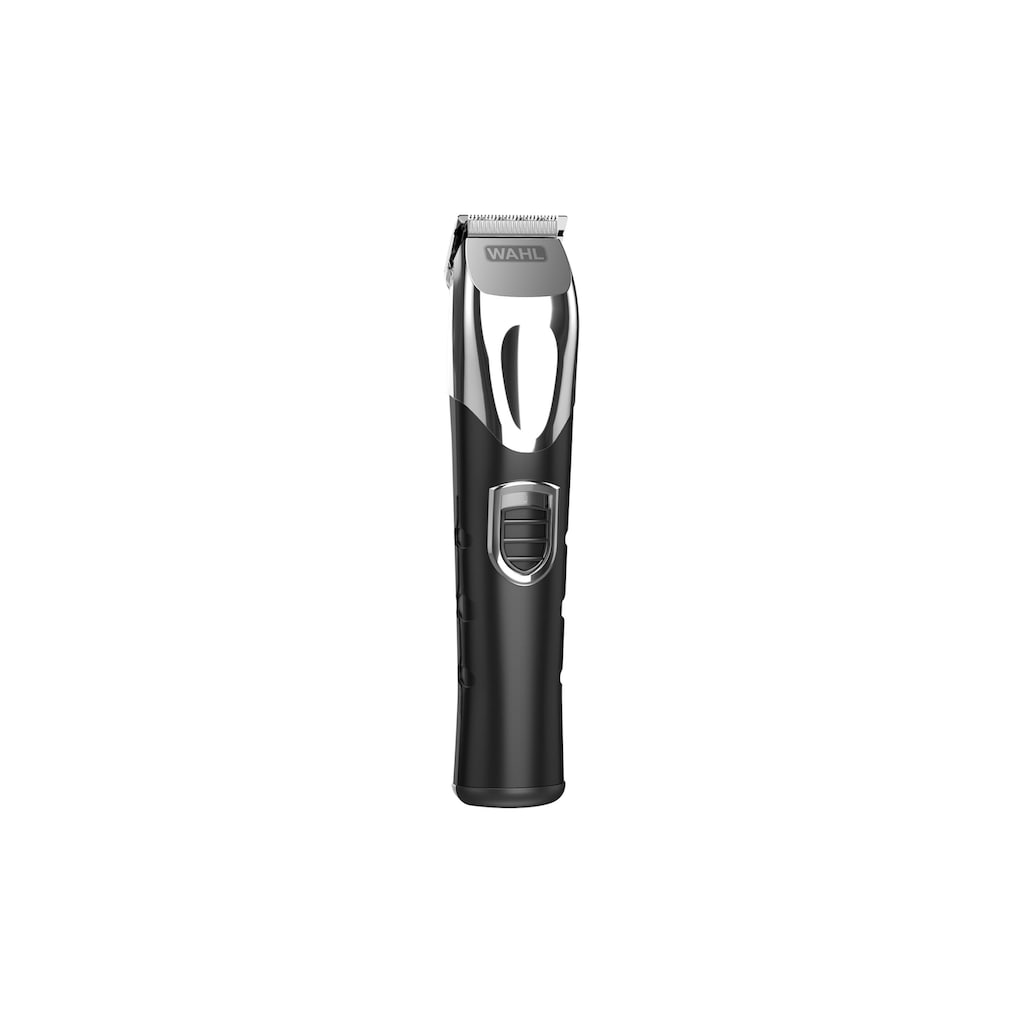 Wahl Haar- und Bartschneider »Lithium Total Beard Grooming Kit«
