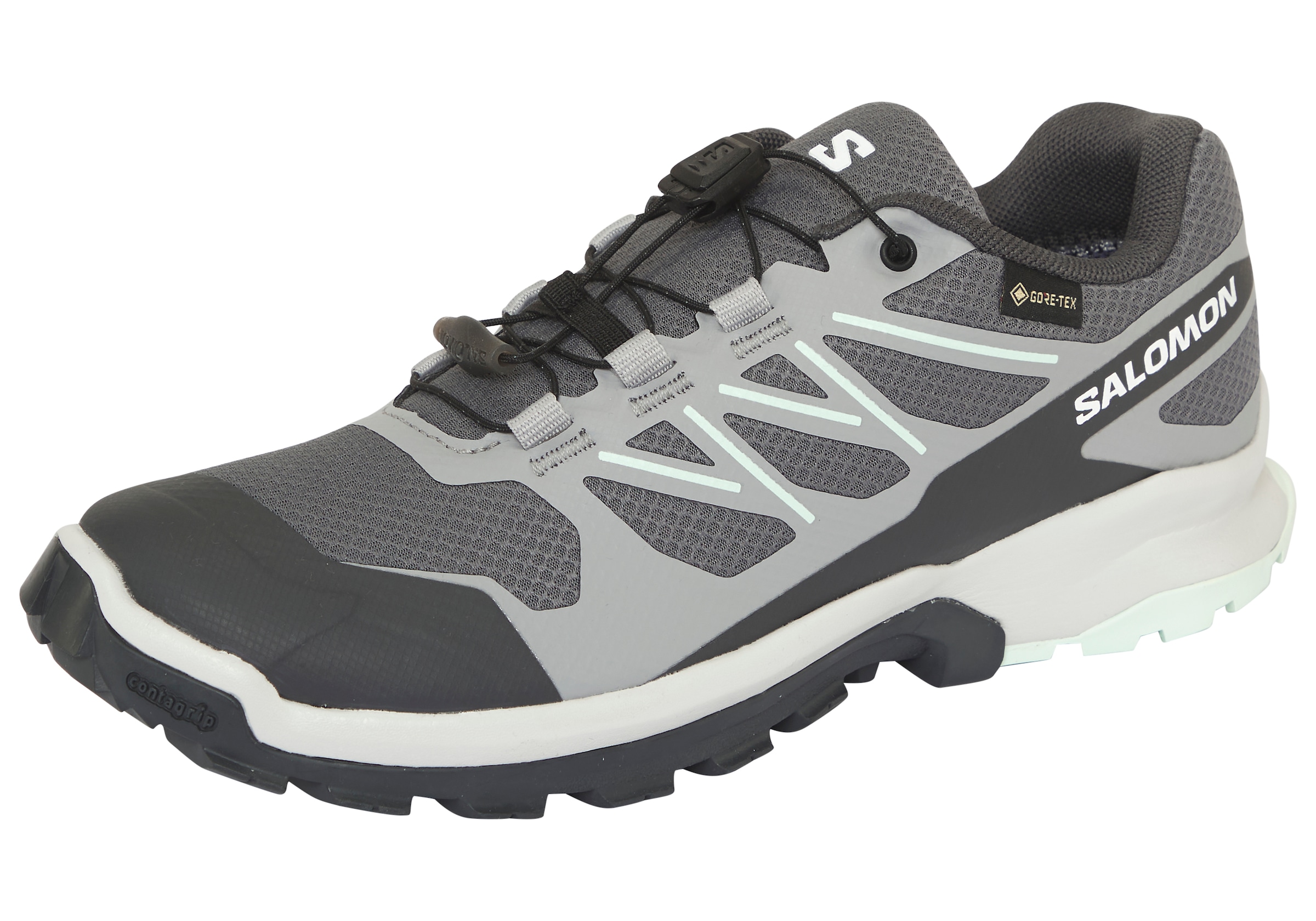 Salomon Trailrunningschuh »XA FLYER GORE-TEX W« wasserdicht