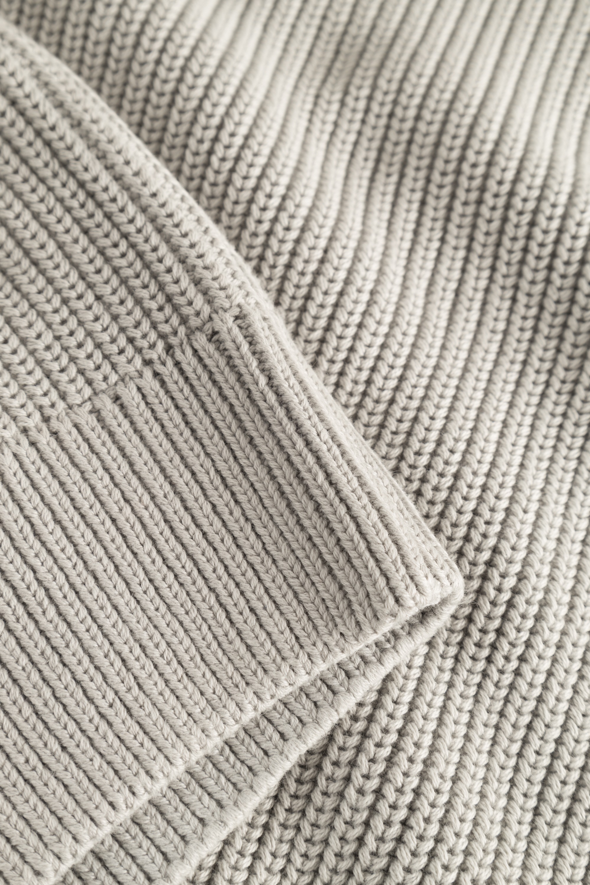 Joop Jeans Strickpullover »Henrio«, mit Reissverschluss