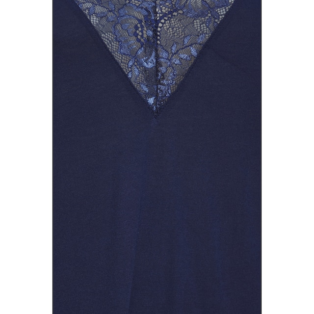 LASCANA Pyjama, (2 tlg., 1 Stück), mit Spitzendetails online kaufen bei  Jelmoli-Versand Schweiz