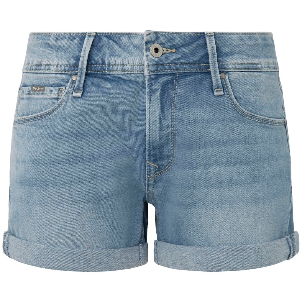 Pepe Jeans Jeansshorts