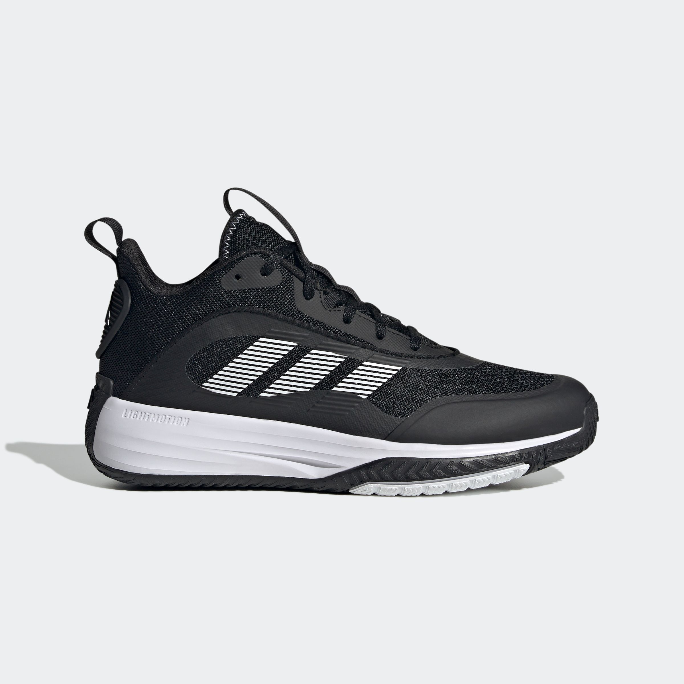 adidas Sportswear Basketballschuh »OWN THE GAME 3«