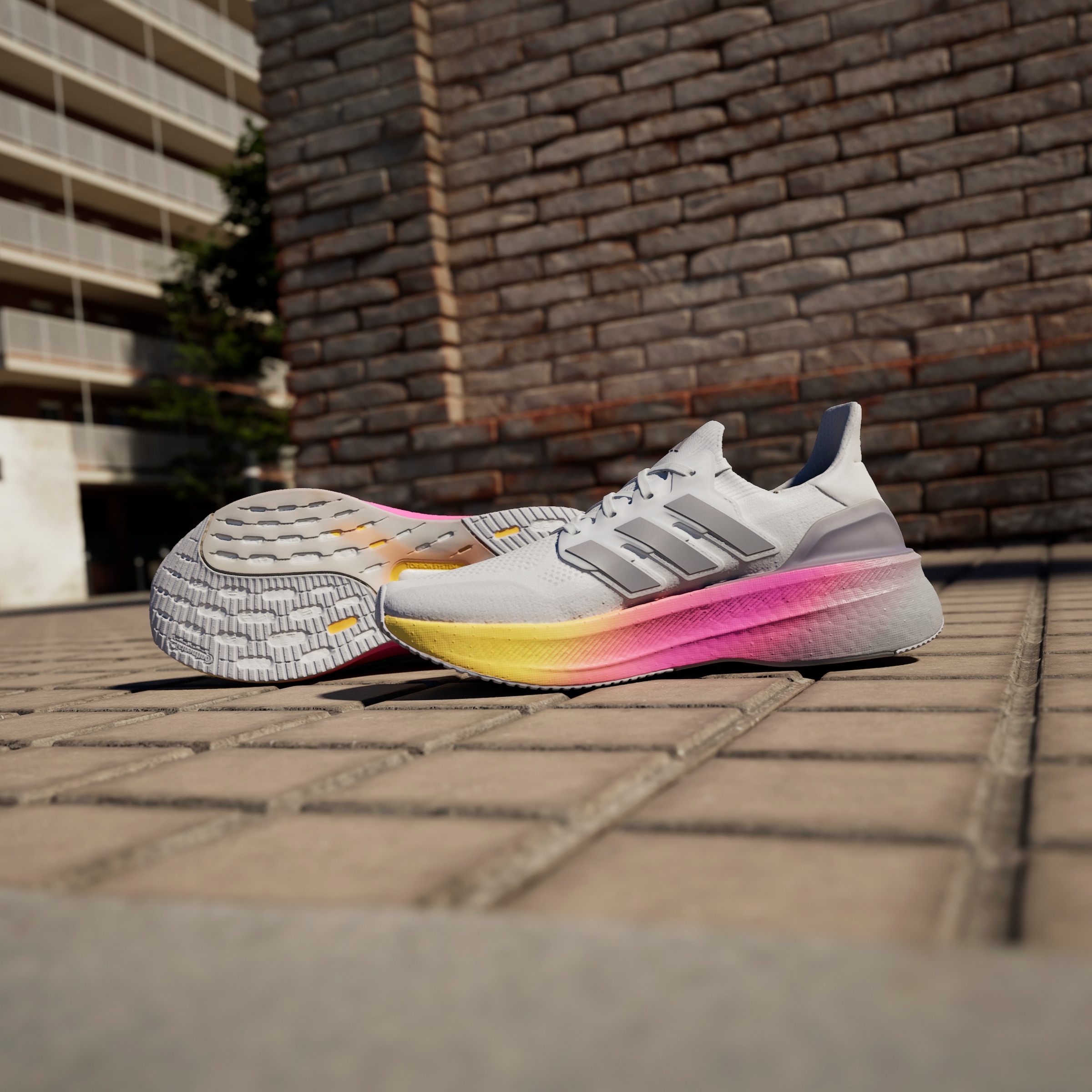 adidas Performance Laufschuh »ULTRABOOST 5«