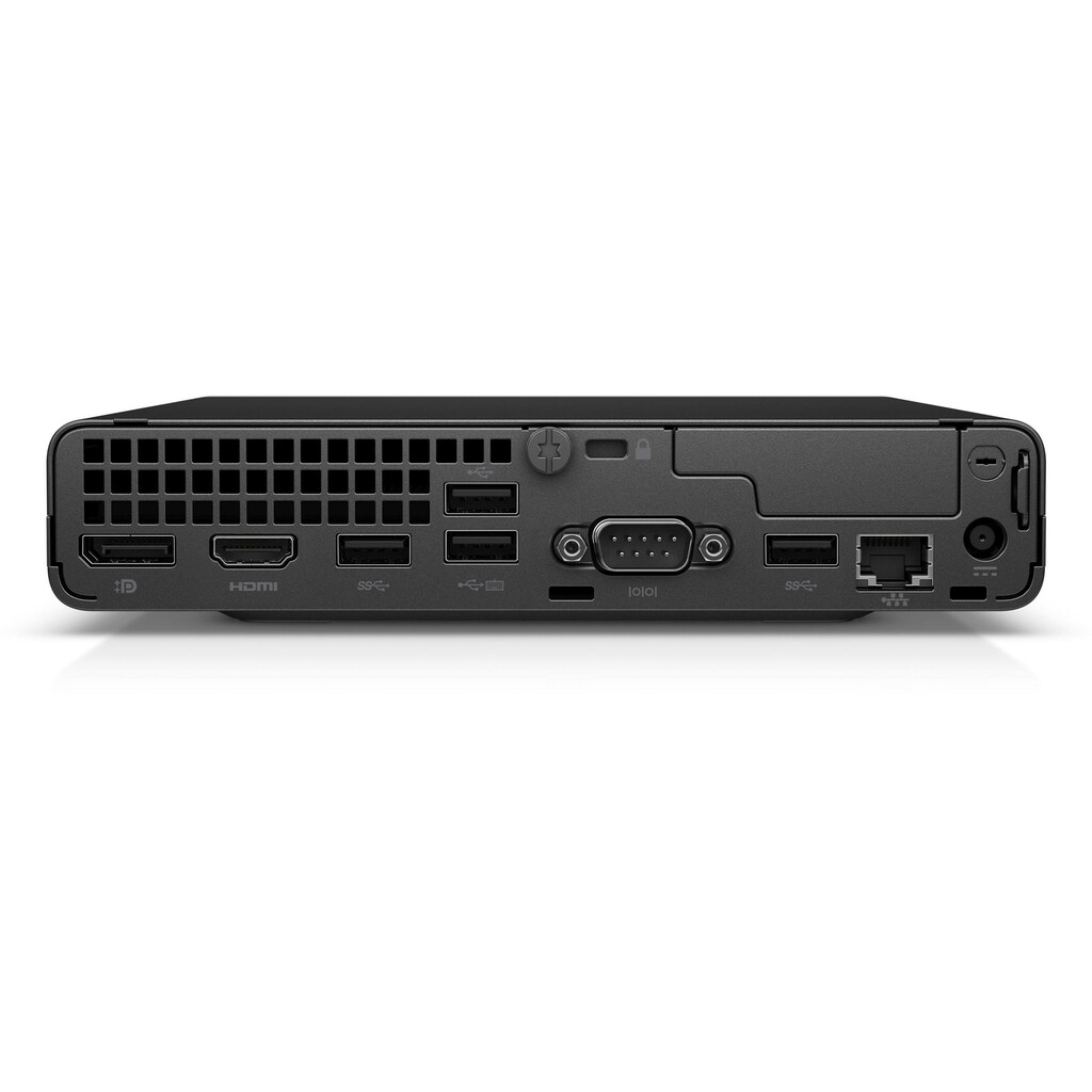 HP Mini-PC »Pro Mini 260 G9 DM 5L5E7ES«