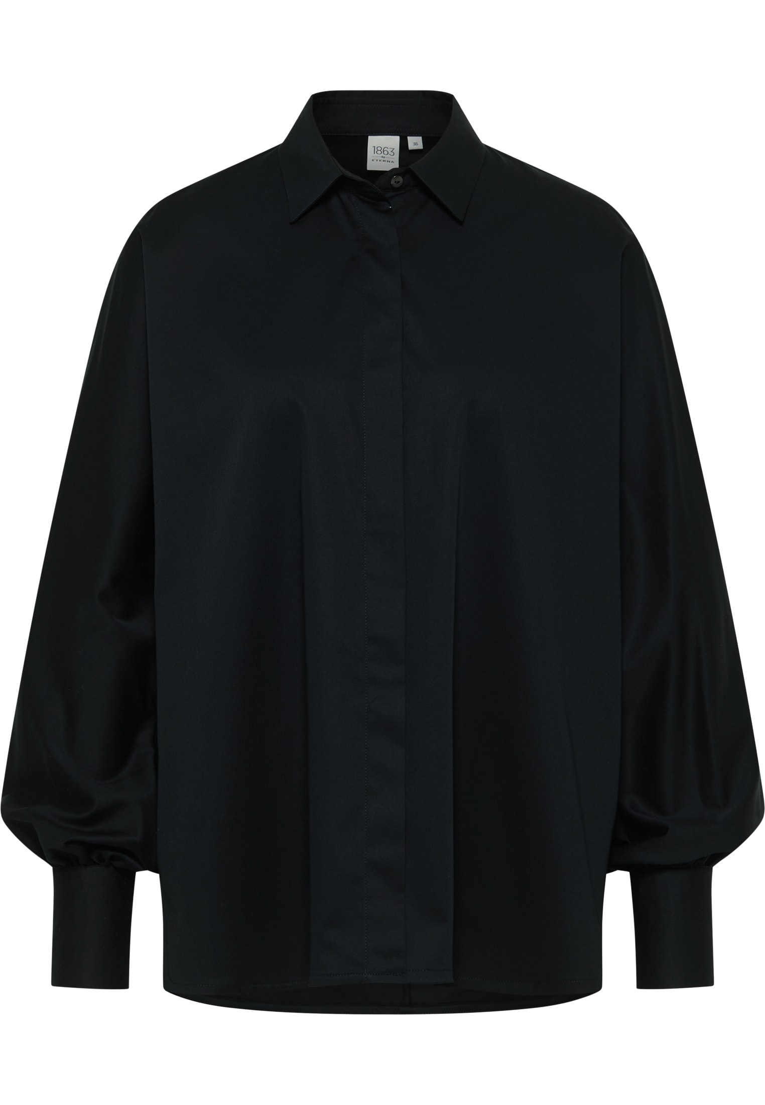 Eterna Shirtbluse »OVERSIZE FIT«