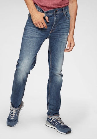 Jack & Jones Slim-fit-Jeans »TIM« kaufen