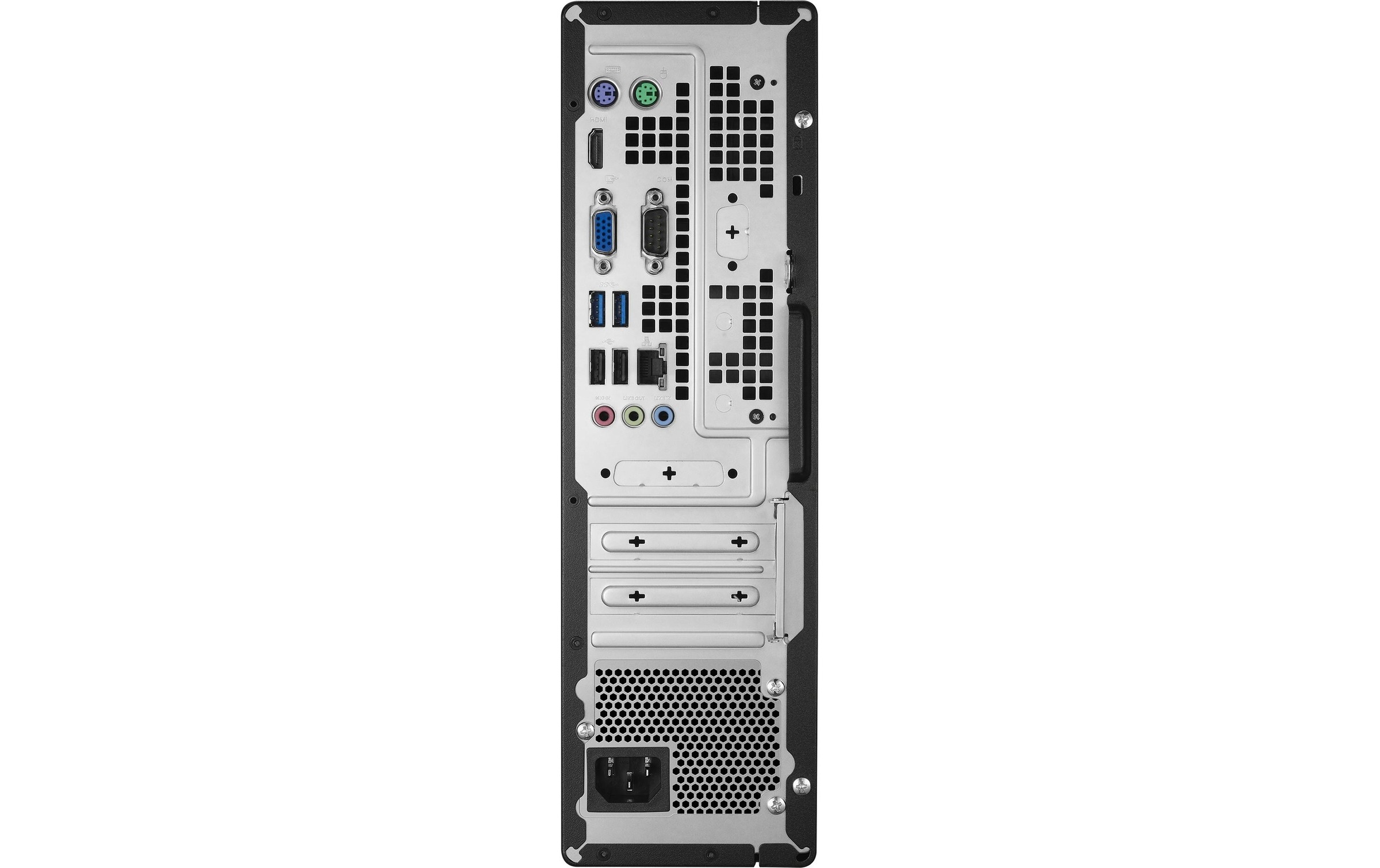 Asus PC »ExpertCenter D5 SFF D500SC«