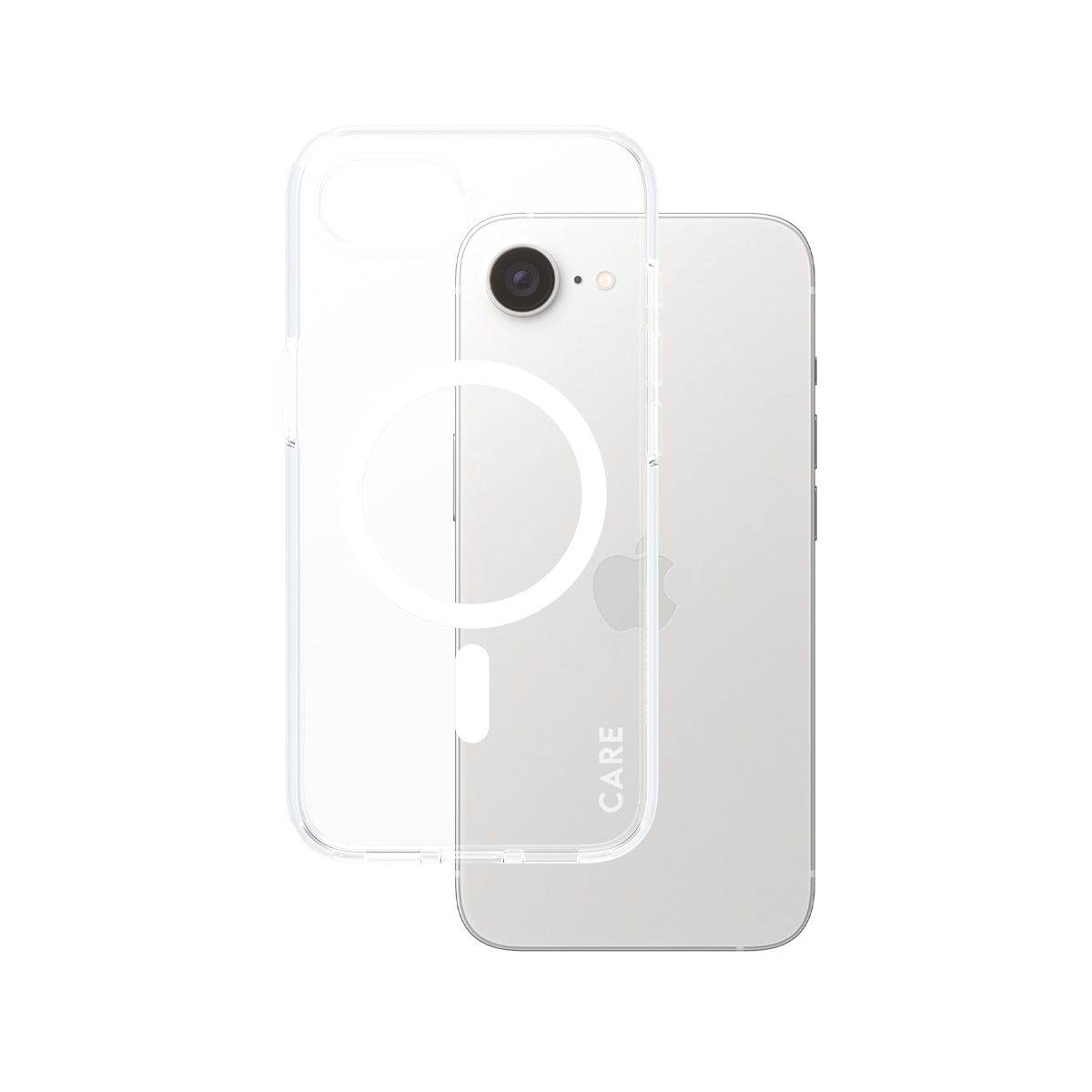 CARE by PanzerGlass Handyhülle »Flagship Case Urban Combat«, Backcover, Schutzhülle, Handyschutzhülle, Case, Schutzcase, stossfest