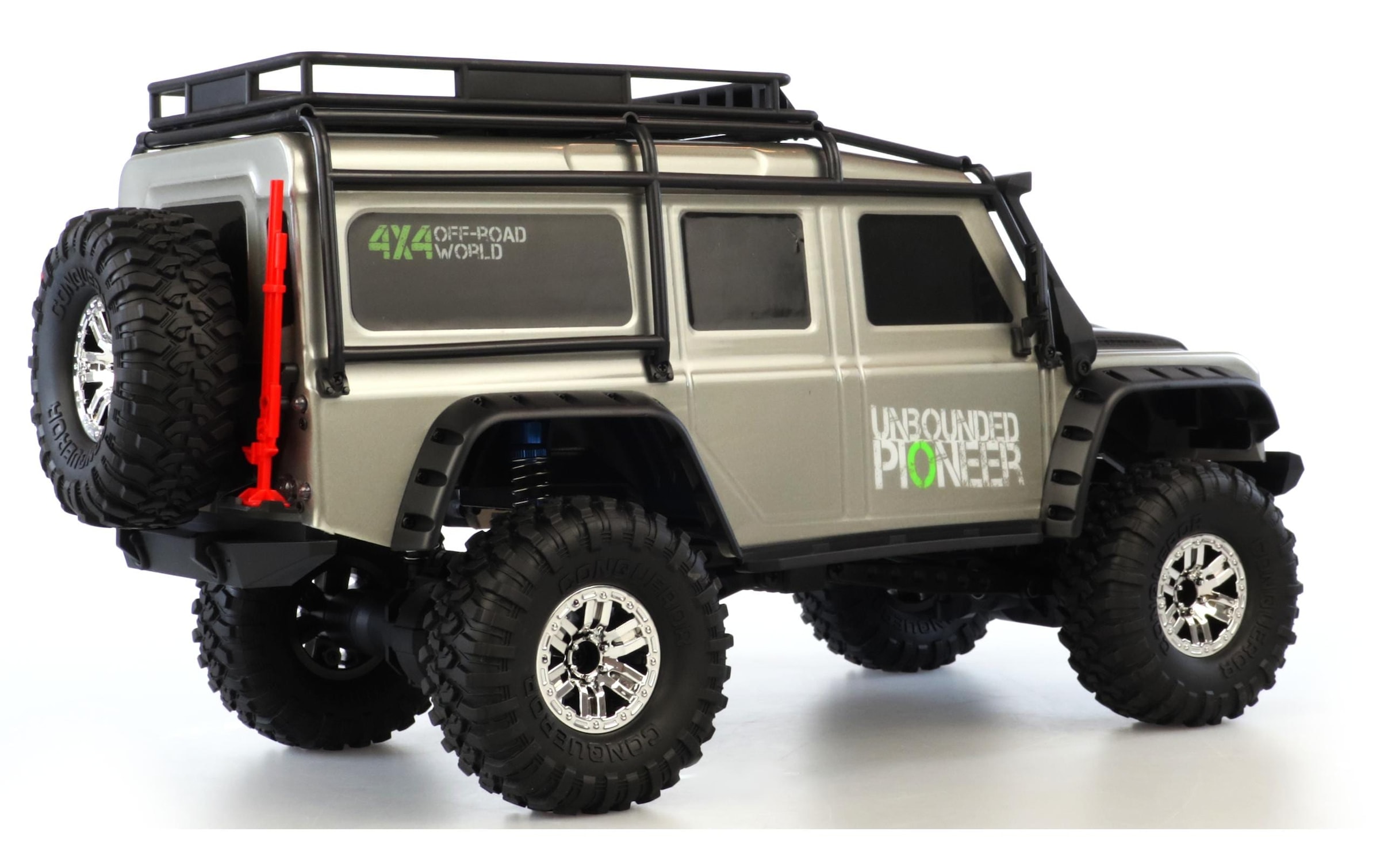 Amewi RC-Monstertruck »Crawler Dirt Climbing S«