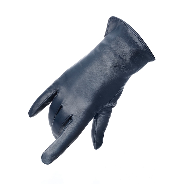 PEARLWOOD Lederhandschuhe »Pam«, Glattlederhandschuh, Seitenschlitz online  bestellen | Jelmoli-Versand